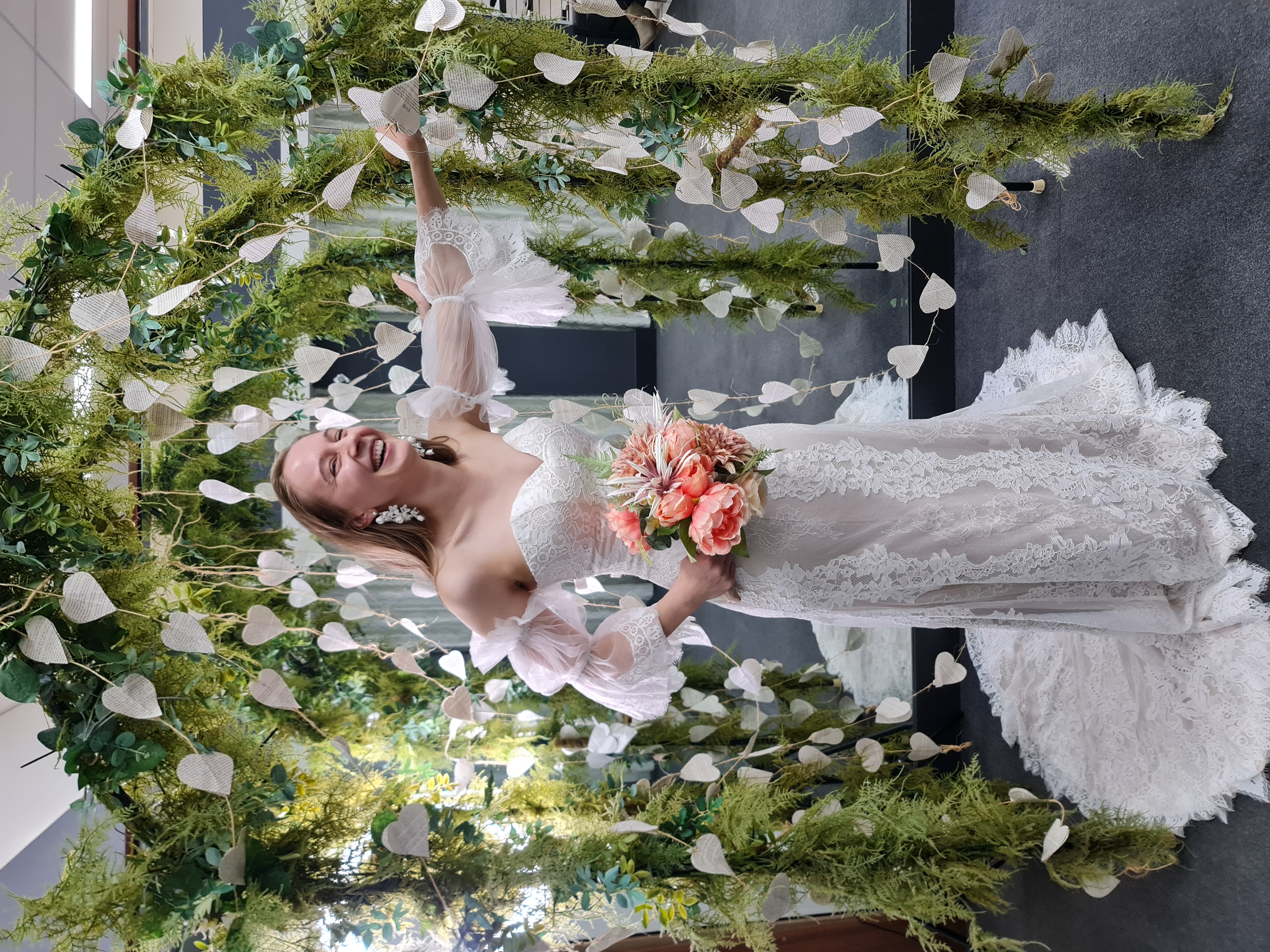 Fairytales Bridal Boutique