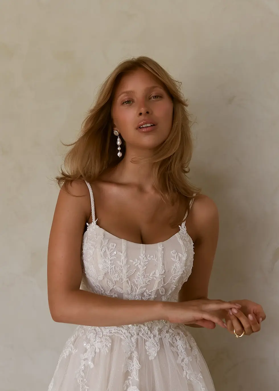 Thumbnail: Solange by Maya Bella