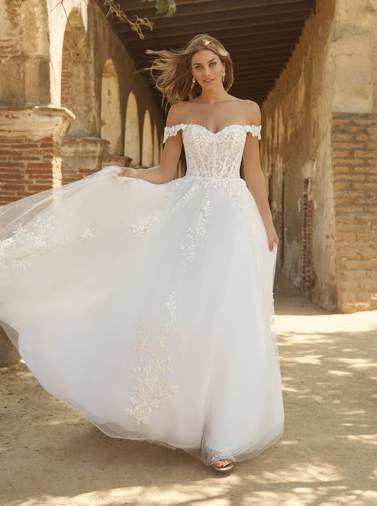 Fairytales Bridal Boutique