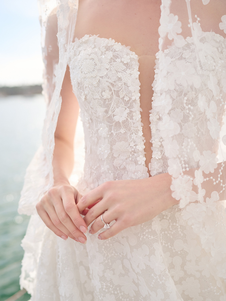 Fairytales Bridal Boutique