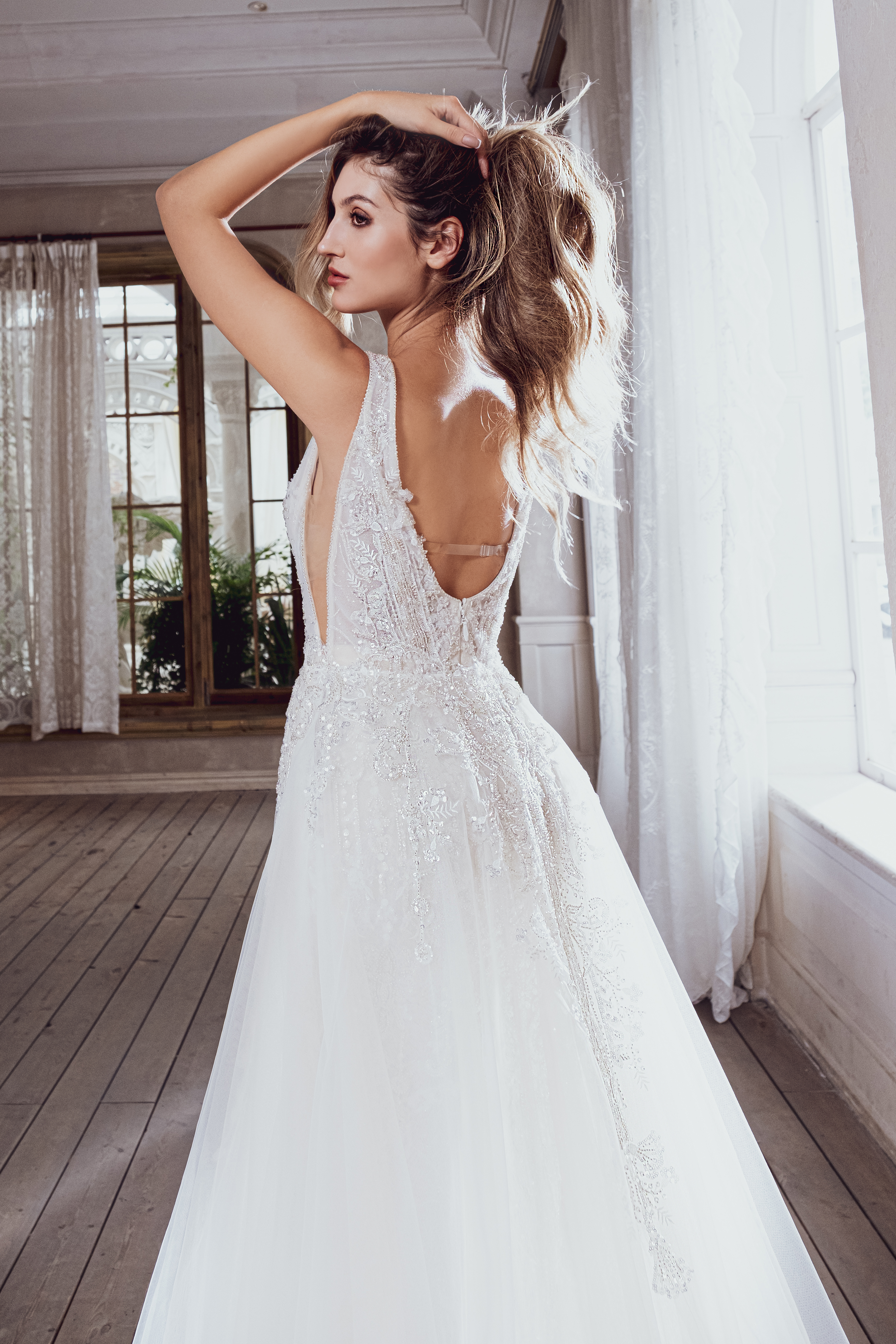 Fairytales Bridal Boutique