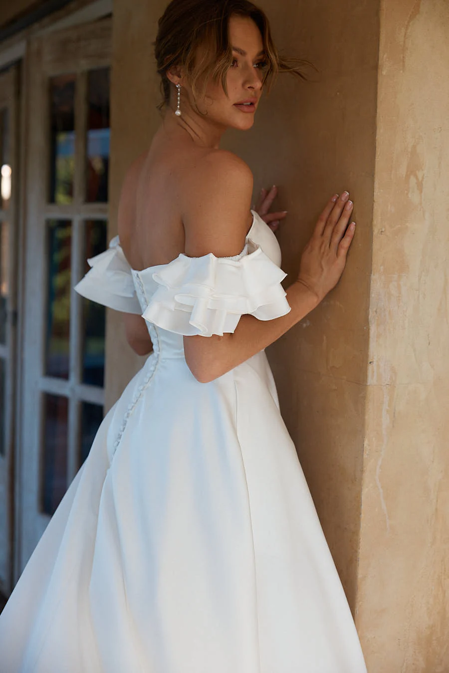 Fairytales Bridal Boutique