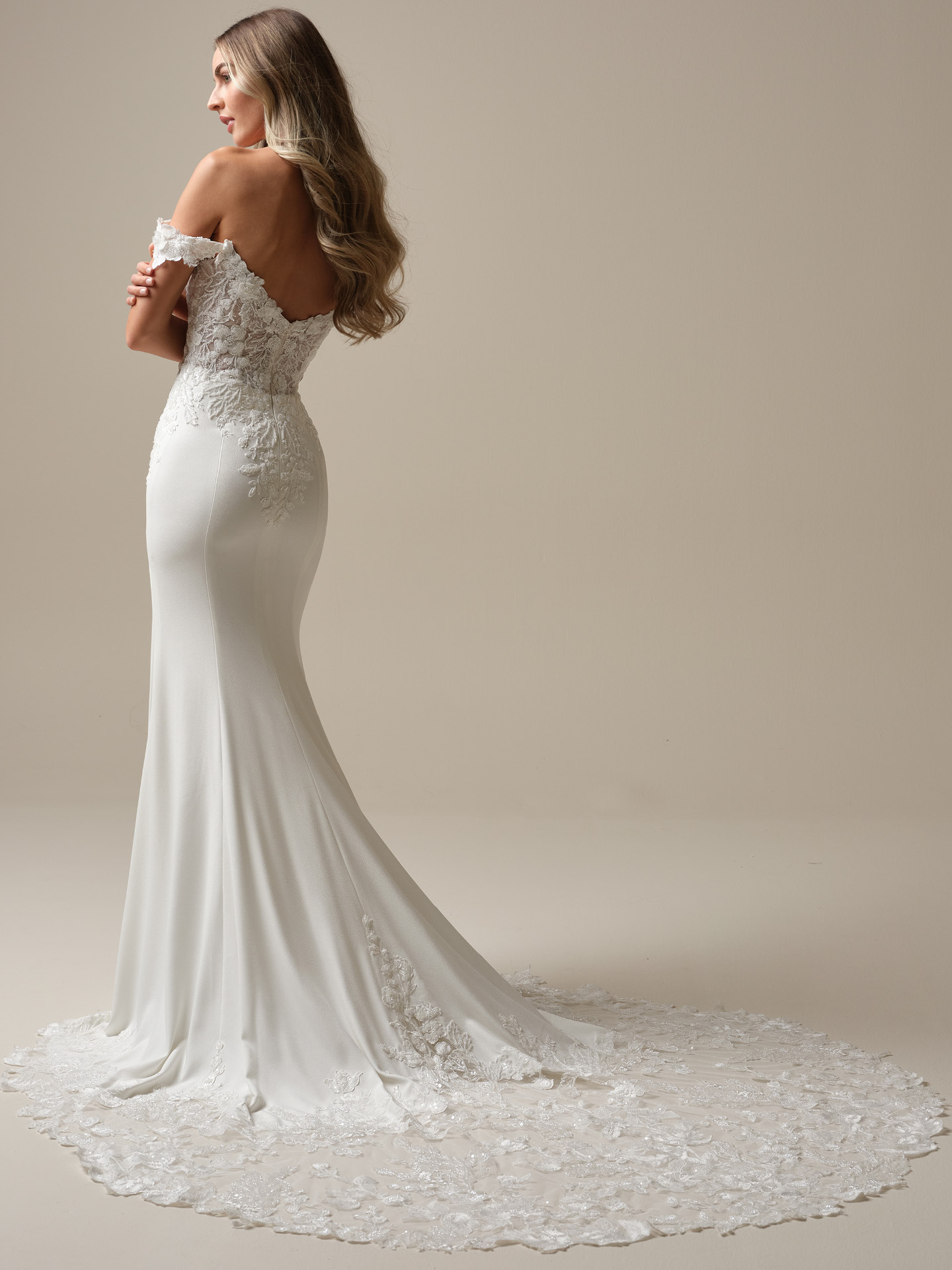 Fairytales Bridal Boutique