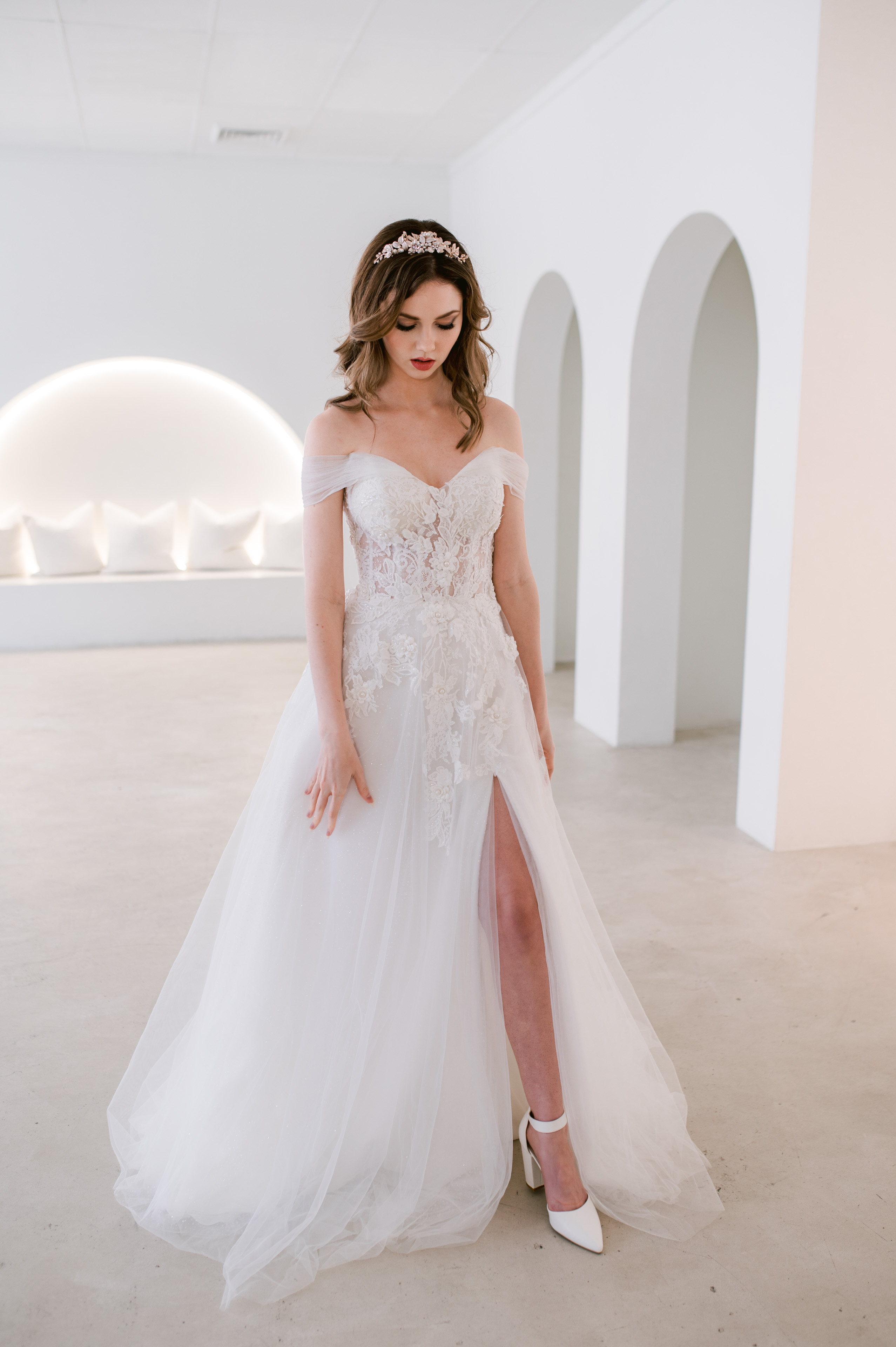 Fairytales Bridal Boutique