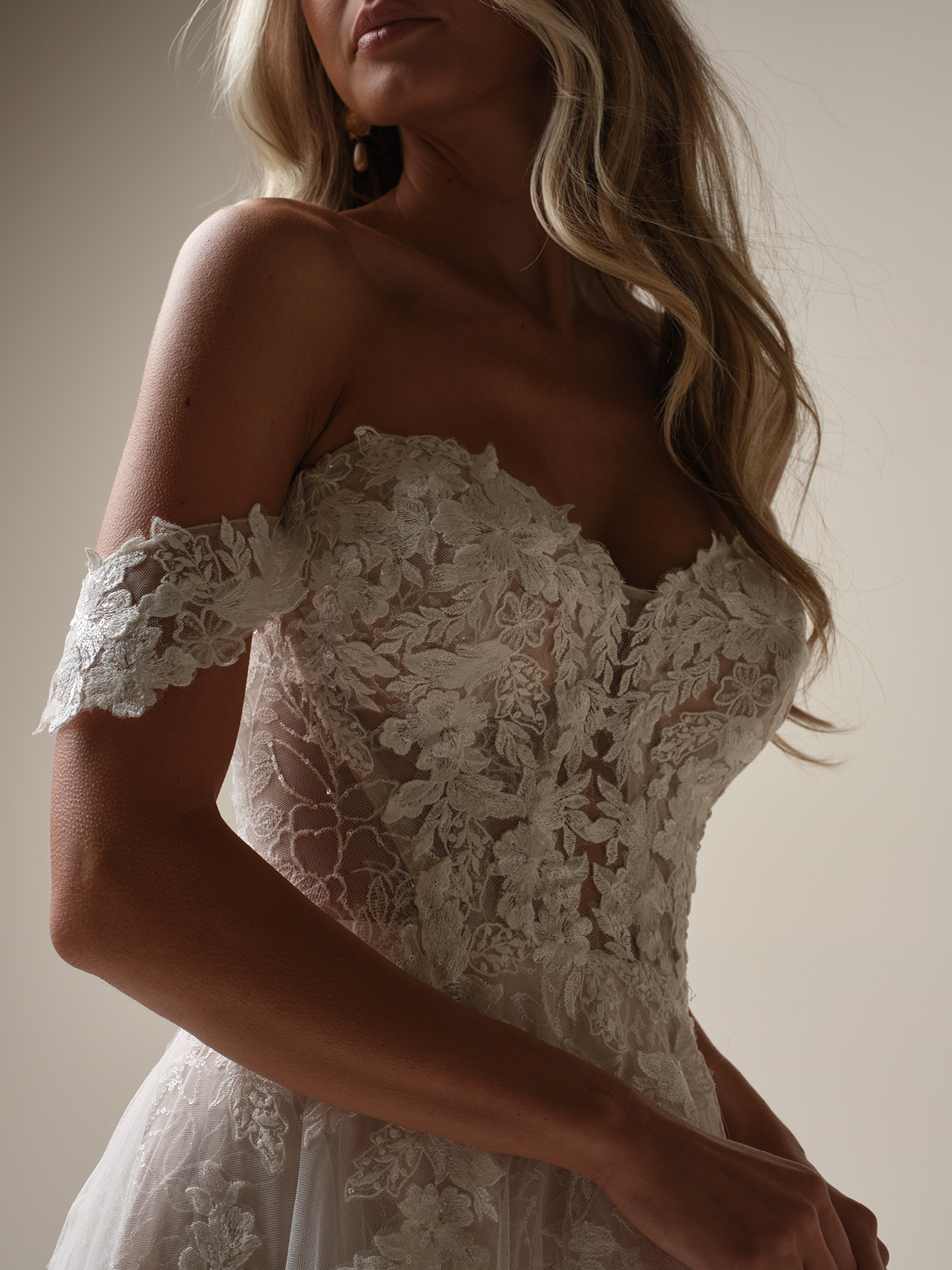 Fairytales Bridal Boutique