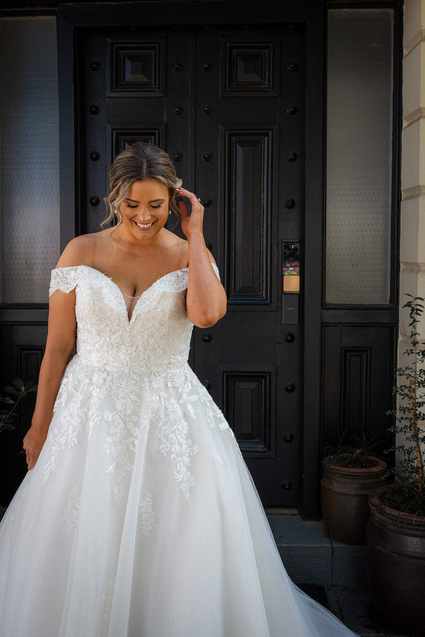 Fairytales Bridal Boutique