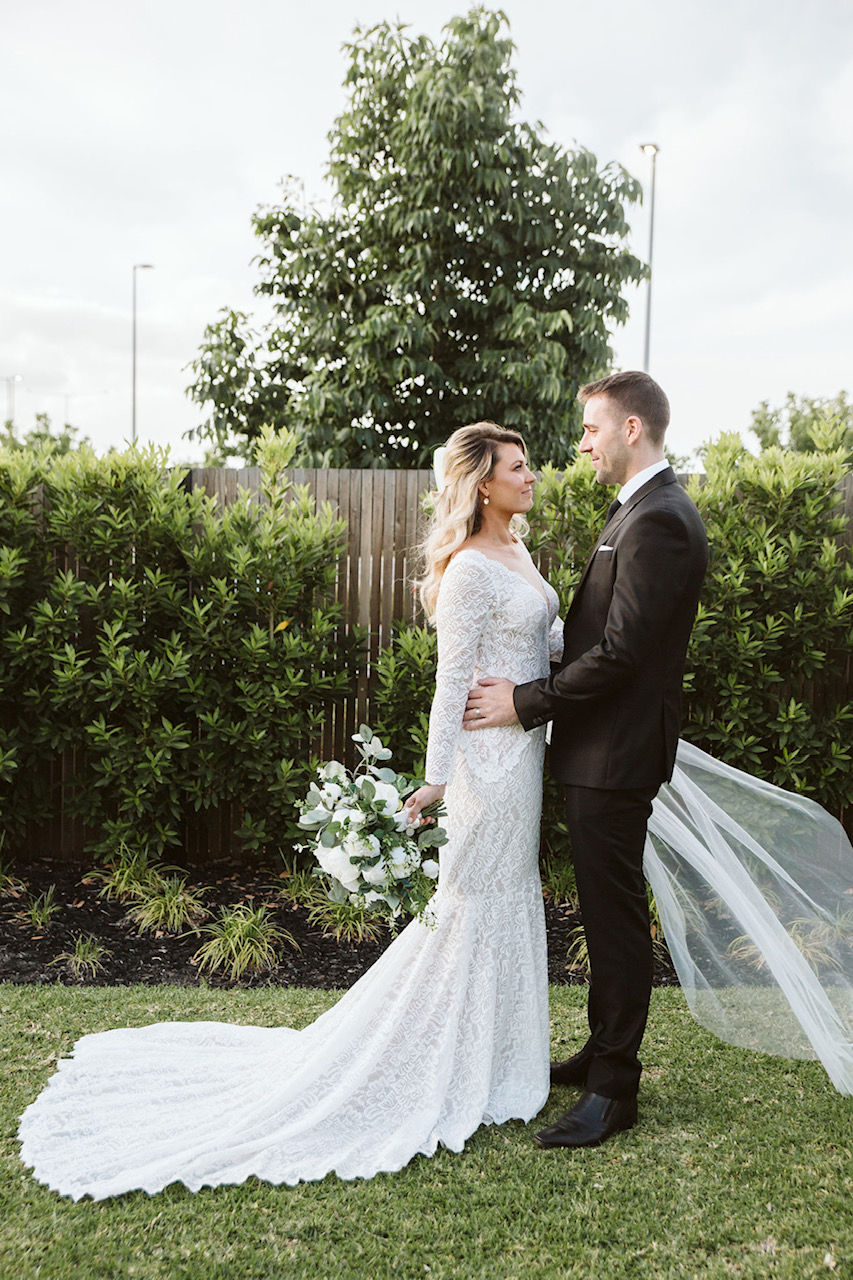 Fairytales Bridal Boutique