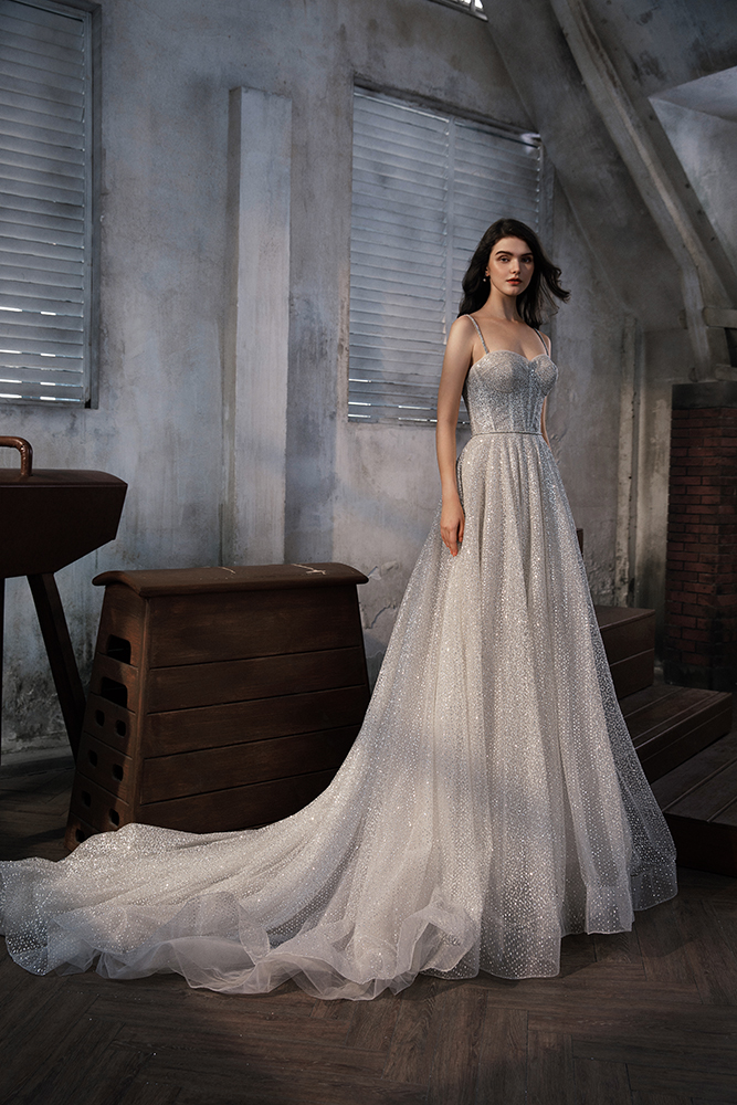 Fairytales Bridal Boutique