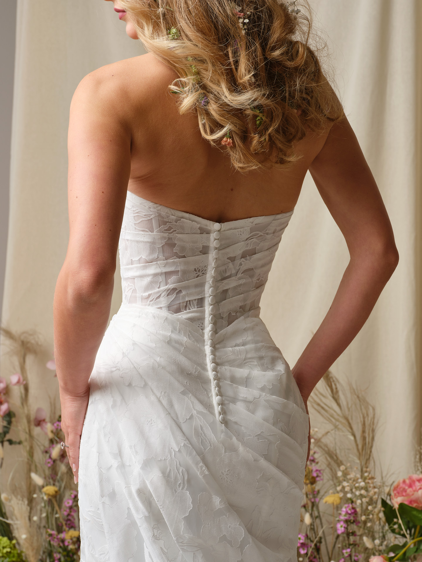 Fairytales Bridal Boutique