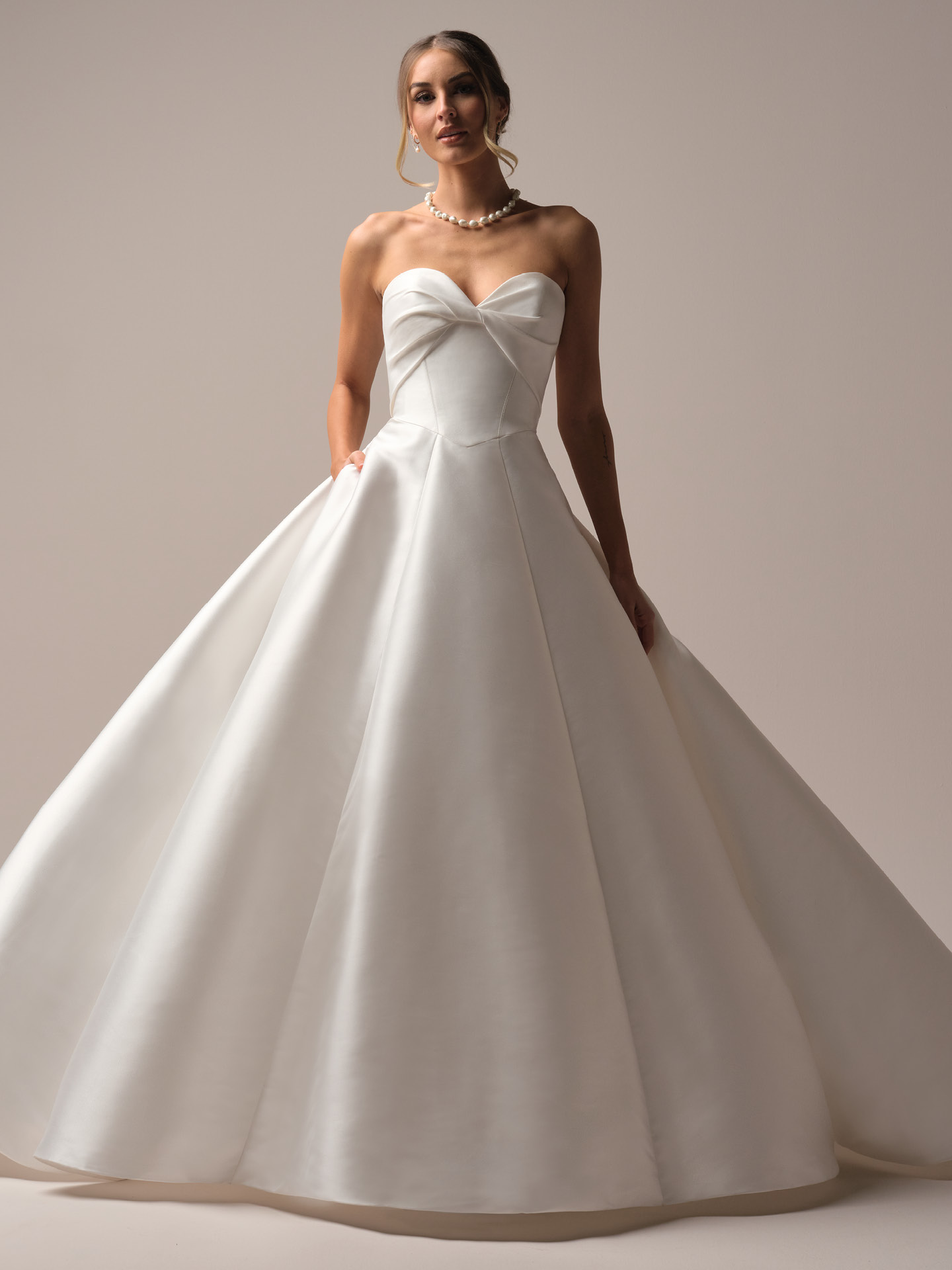 Fairytales Bridal Boutique