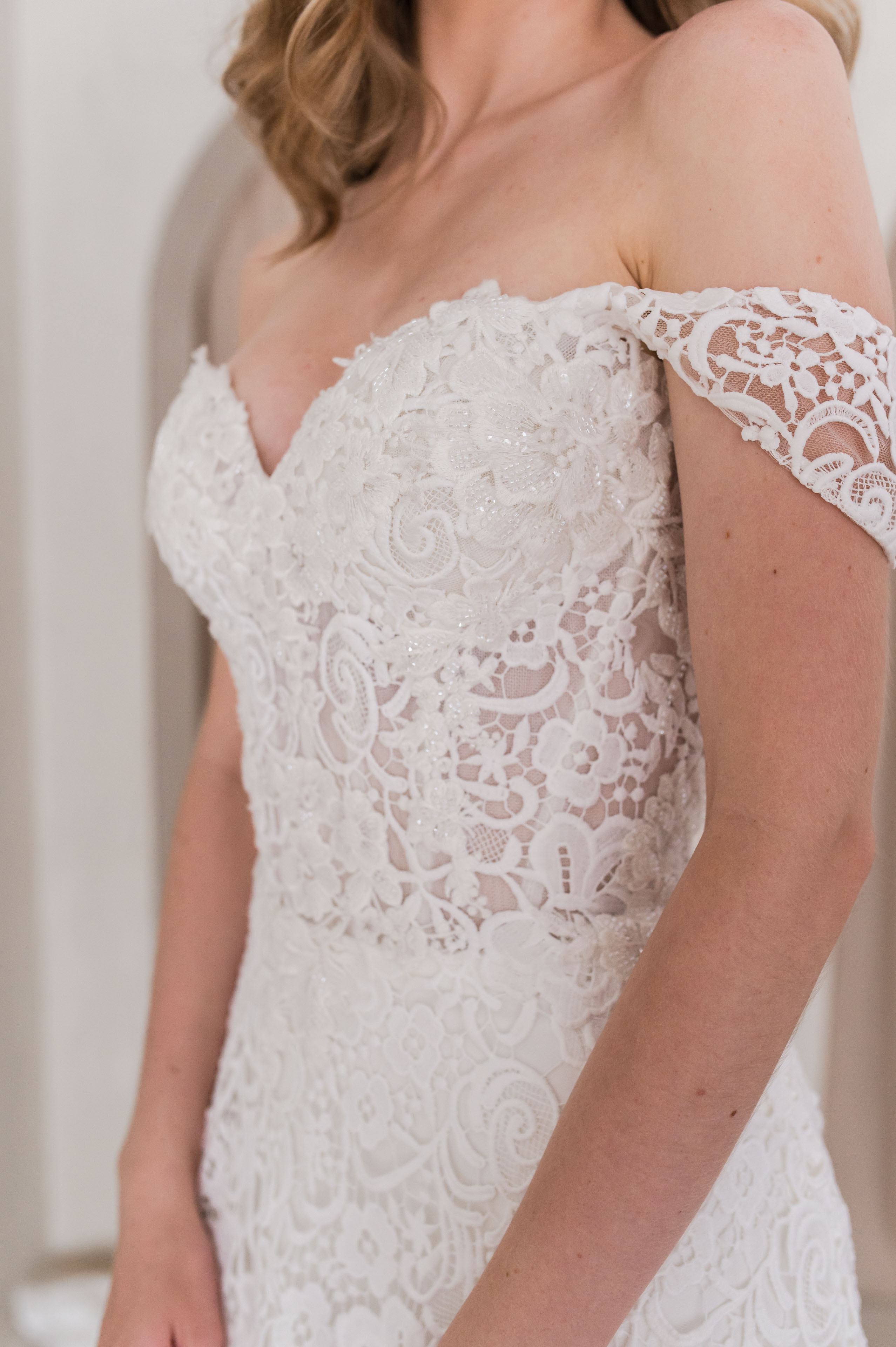 Fairytales Bridal Boutique
