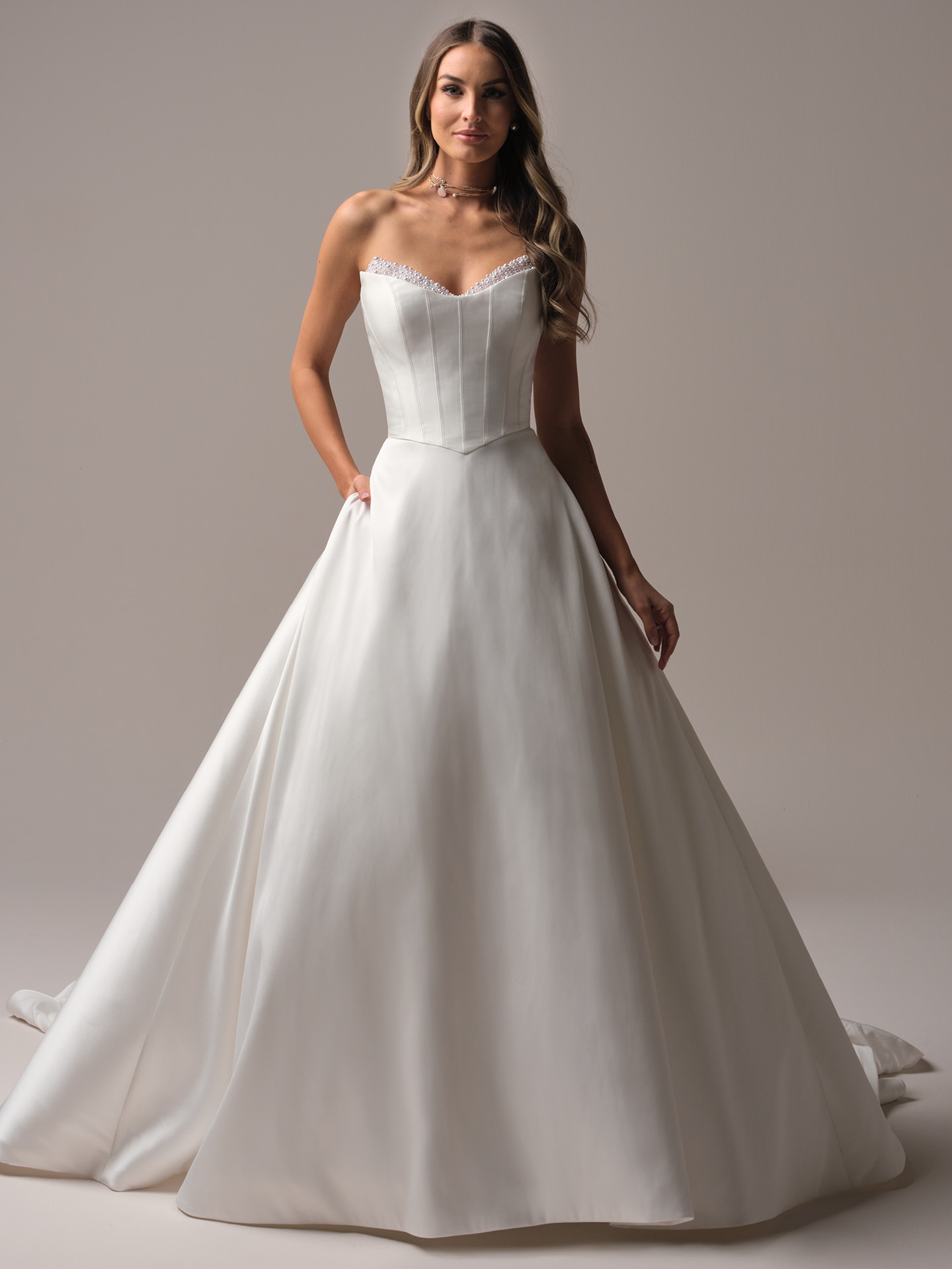 Fairytales Bridal Boutique