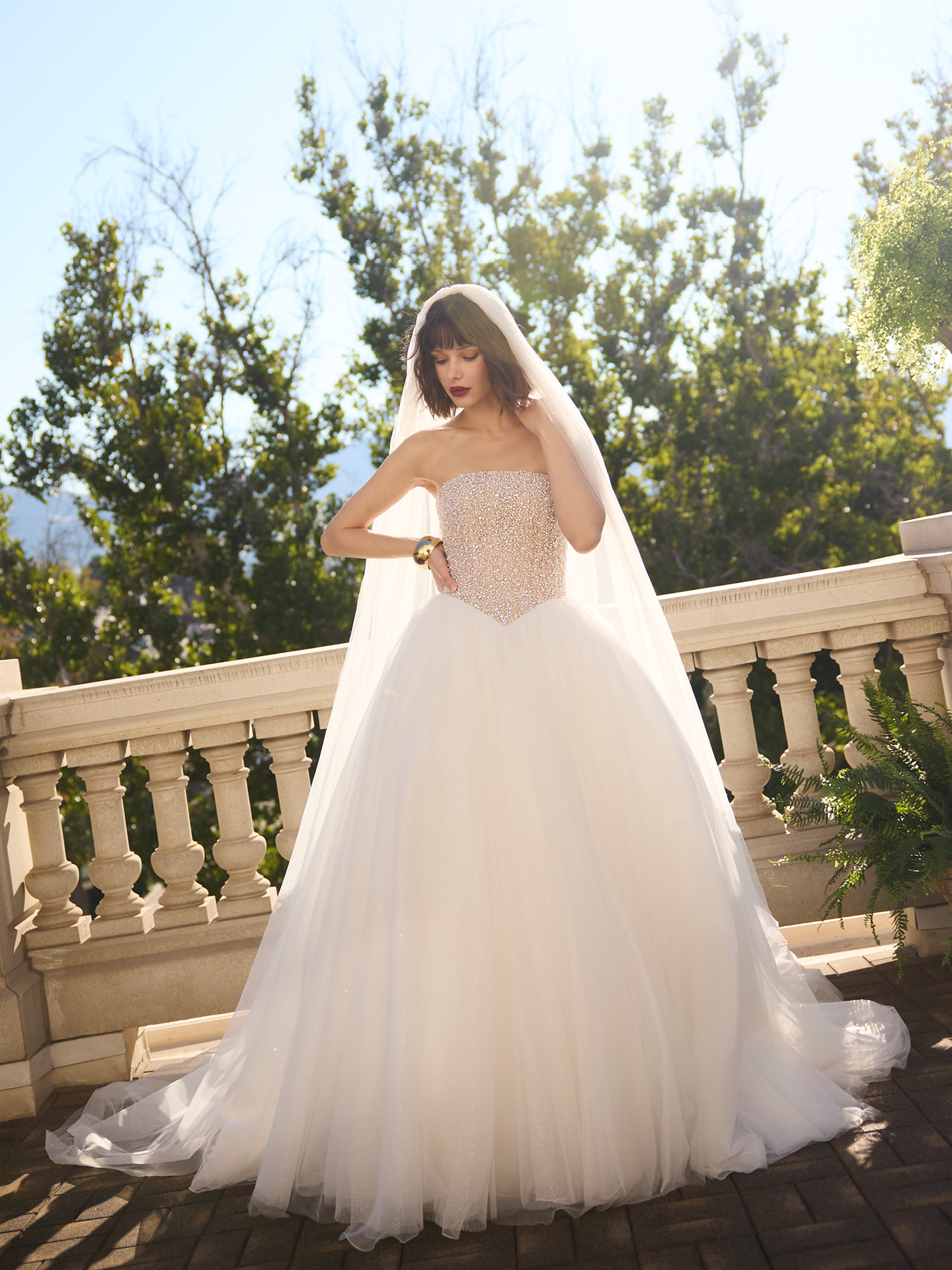 Fairytales Bridal Boutique