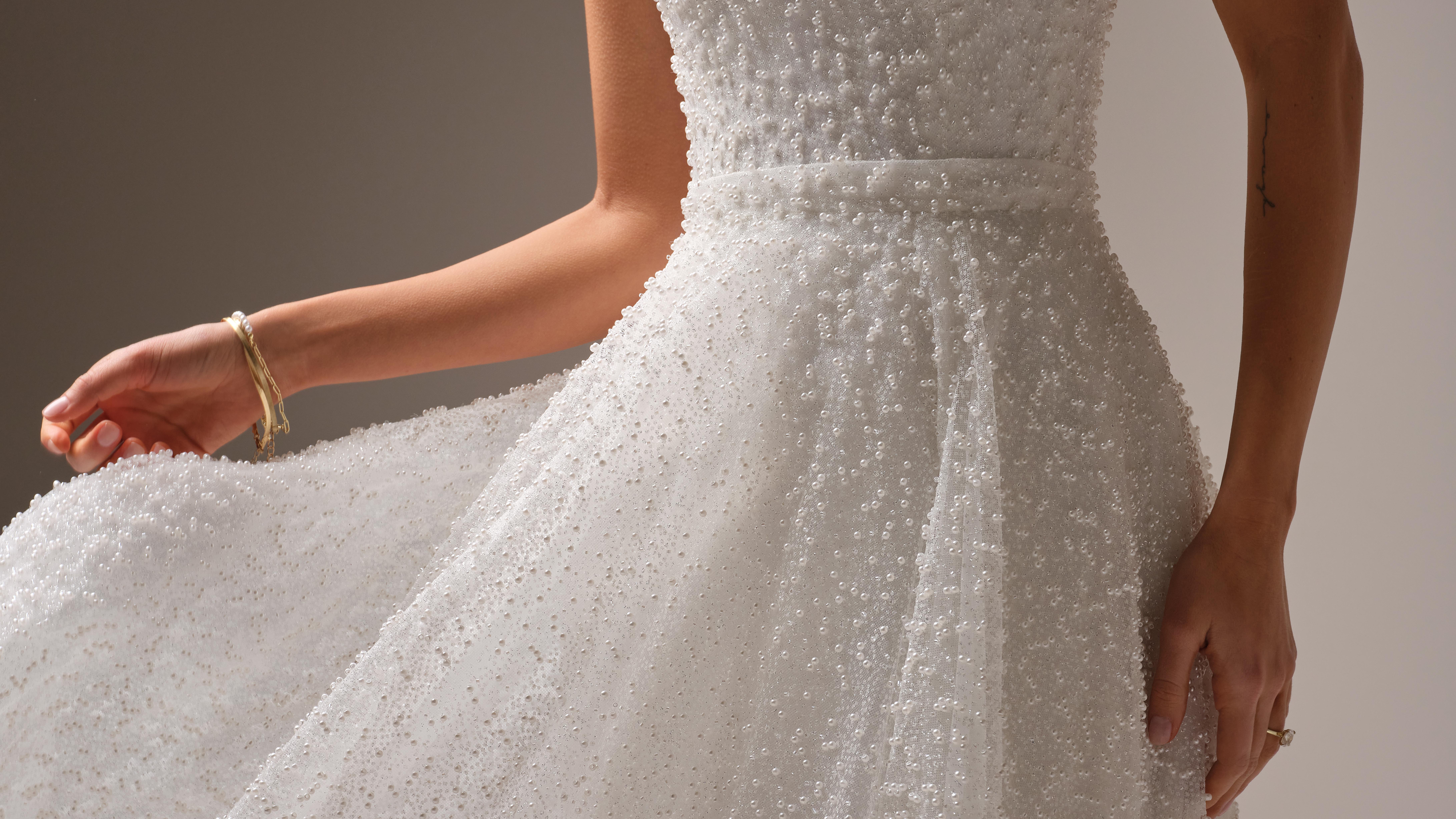 Fairytales Bridal Boutique