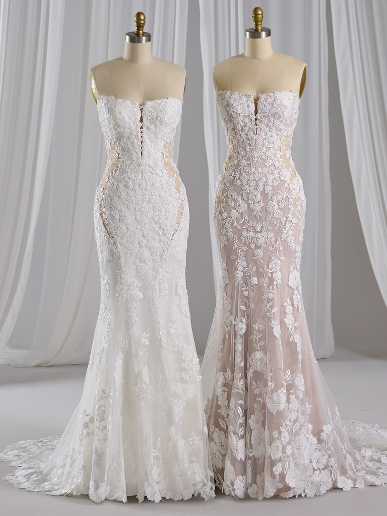 Fairytales Bridal Boutique