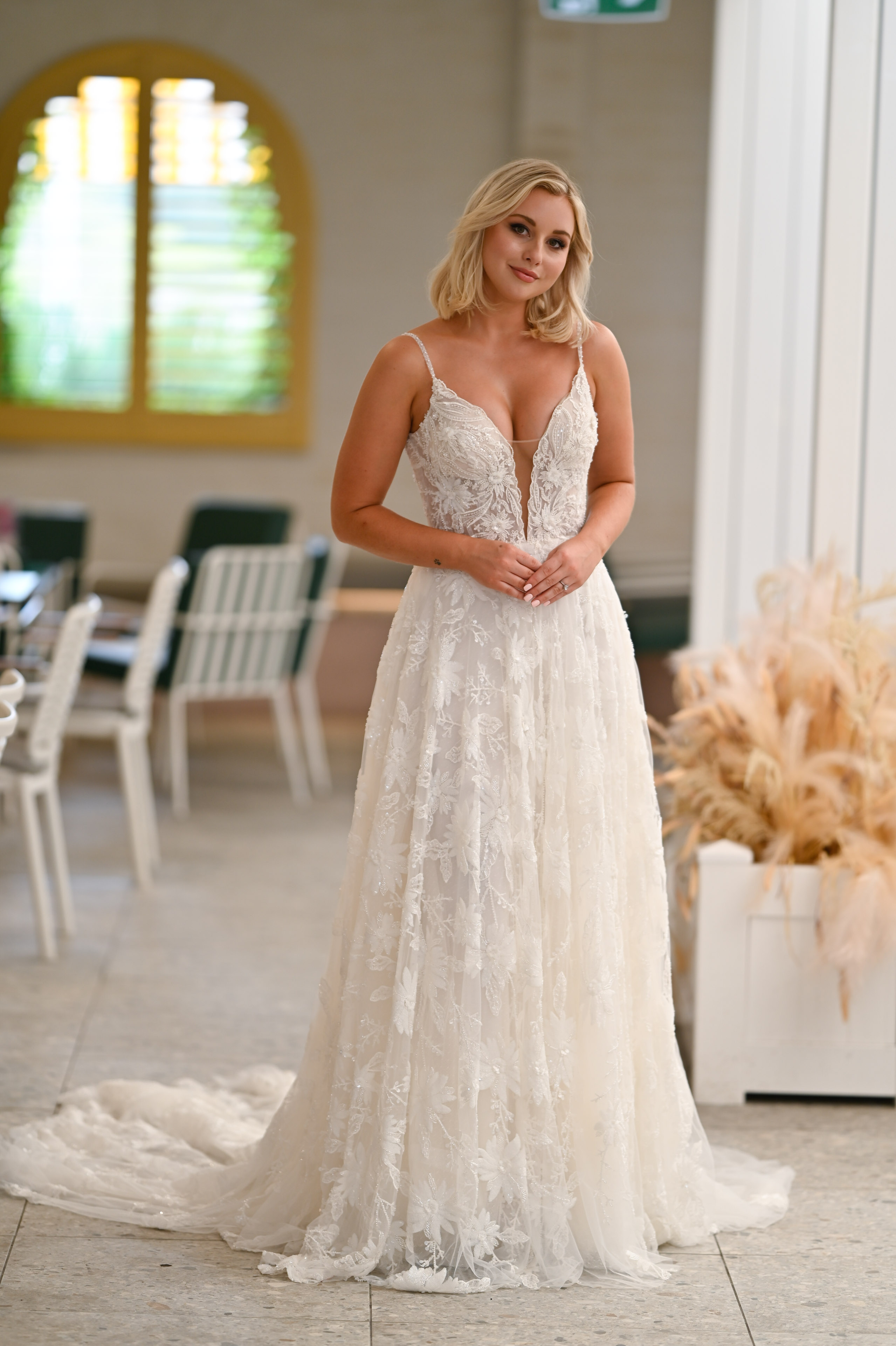 Fairytales Bridal Boutique