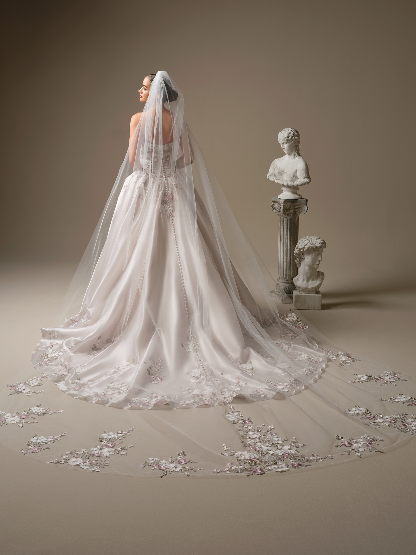 Fairytales Bridal Boutique