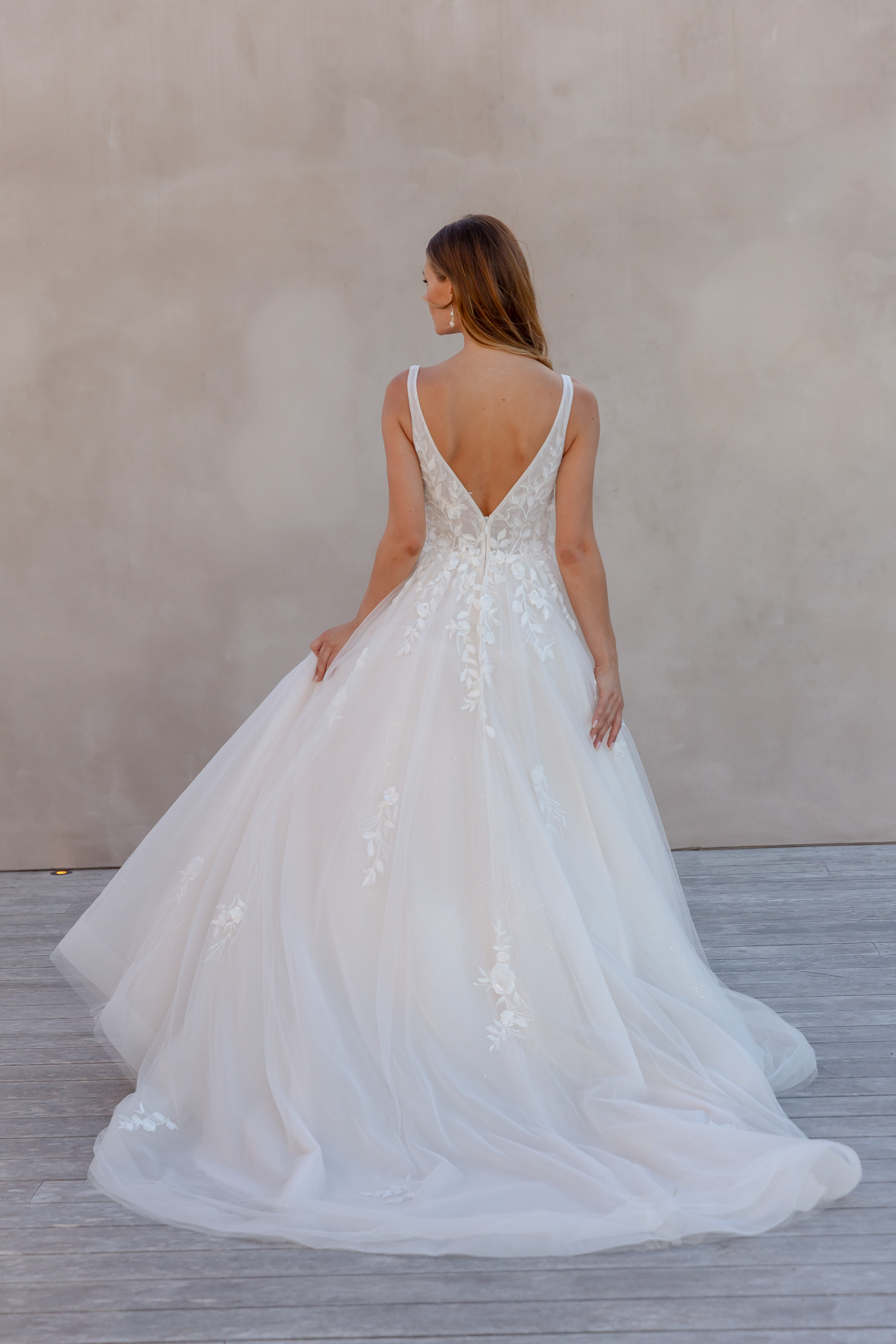 Fairytales Bridal Boutique