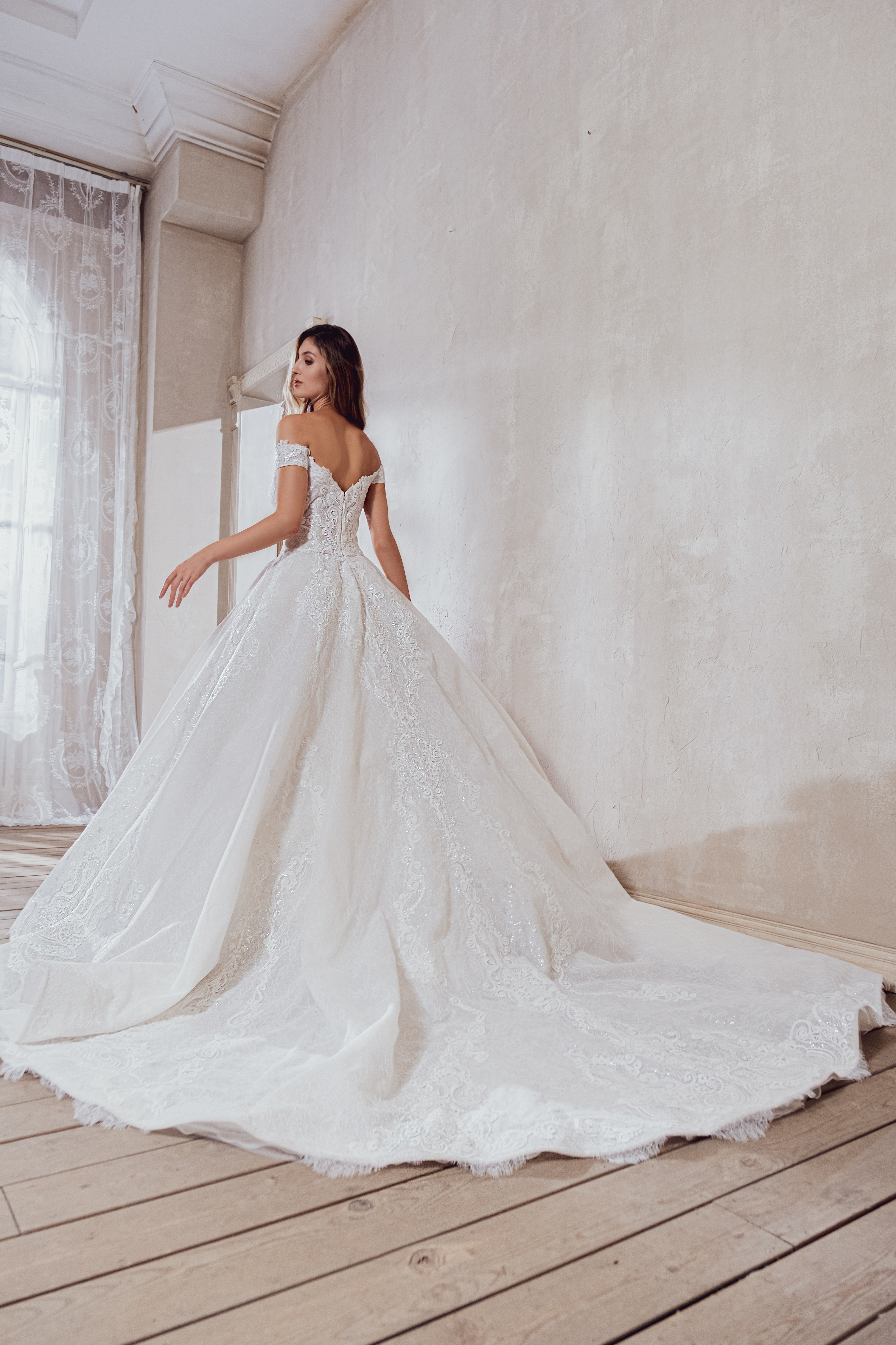 Fairytales Bridal Boutique
