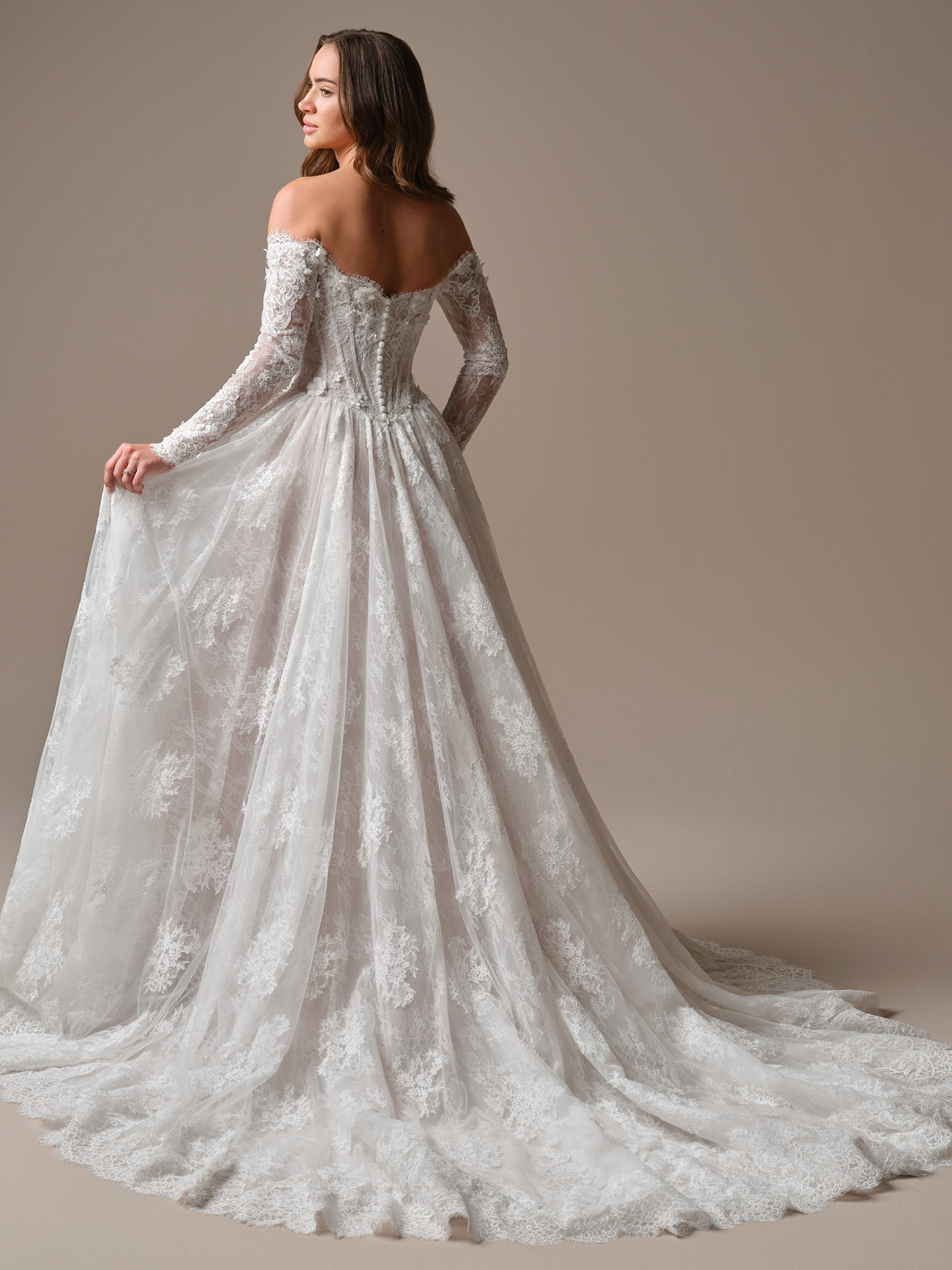 Fairytales Bridal Boutique