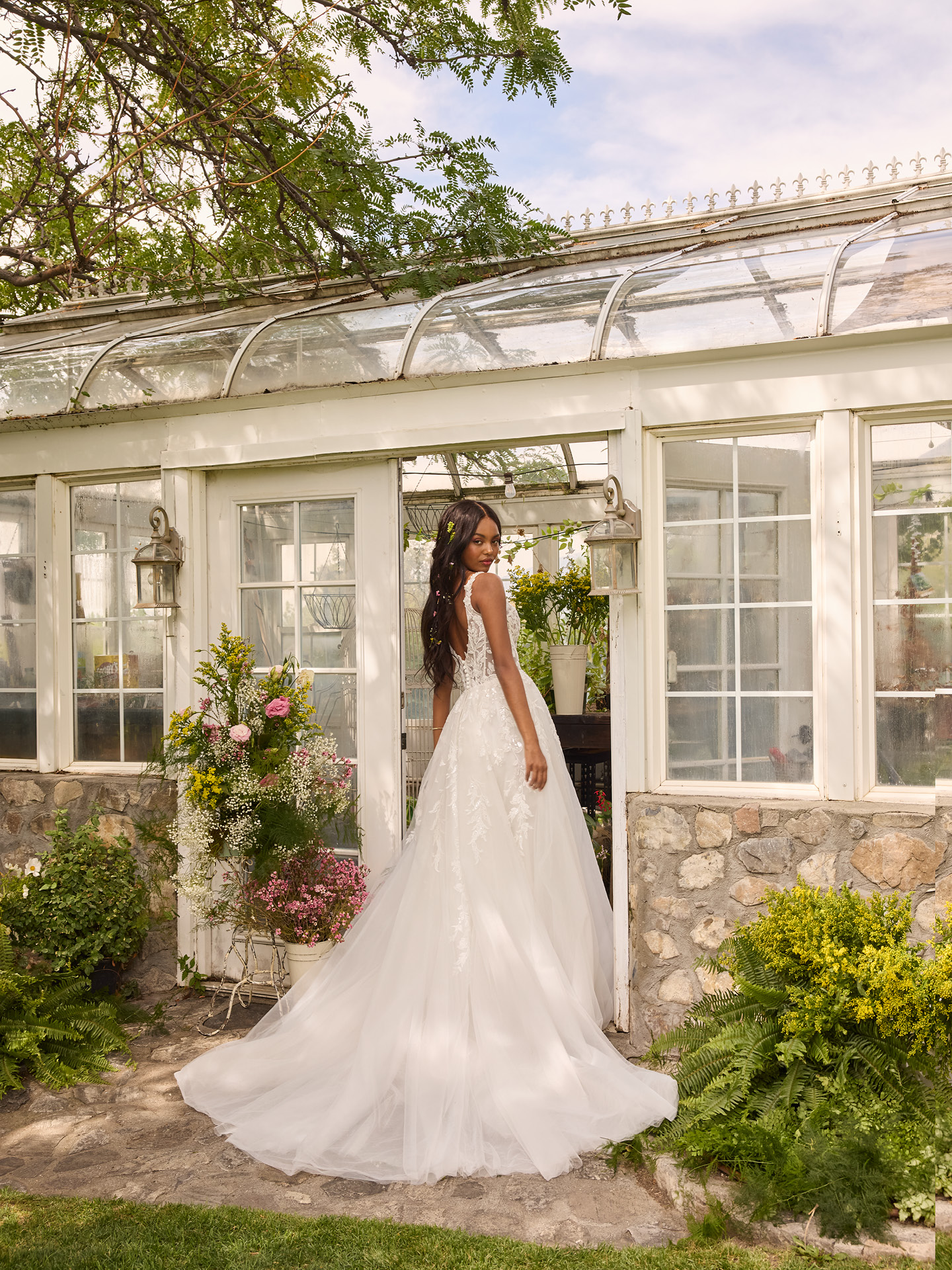 Fairytales Bridal Boutique