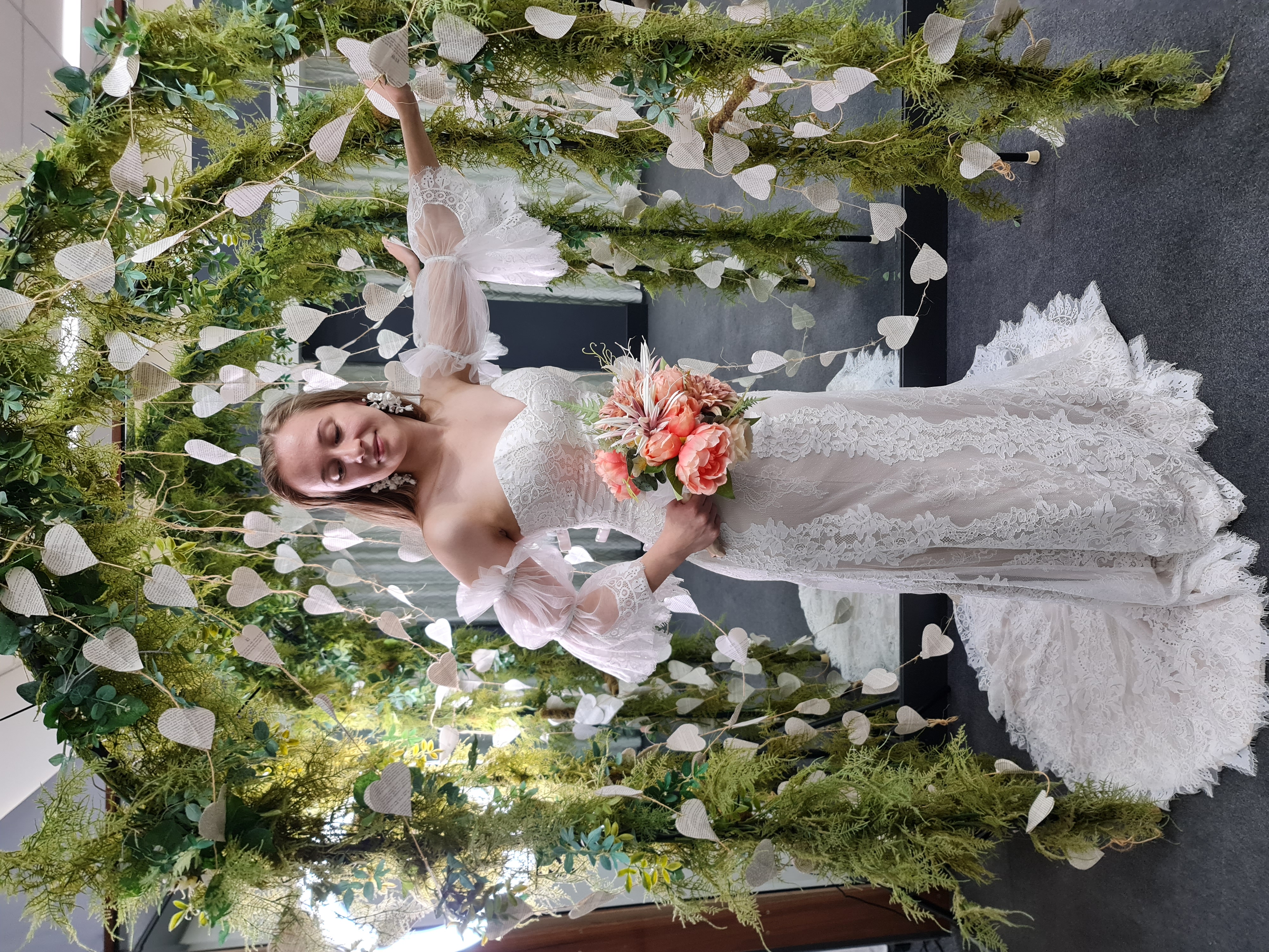 Fairytales Bridal Boutique