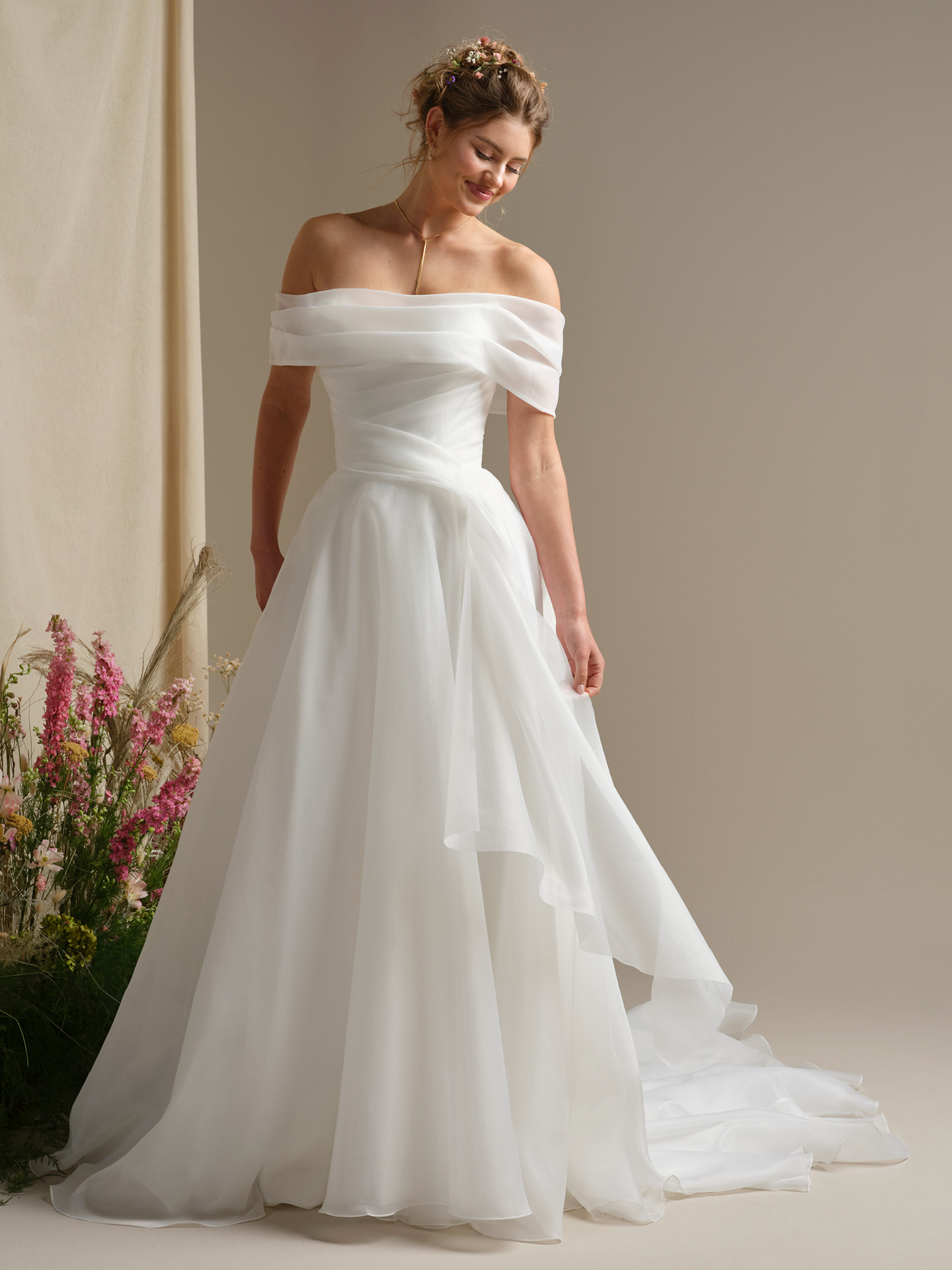 Fairytales Bridal Boutique
