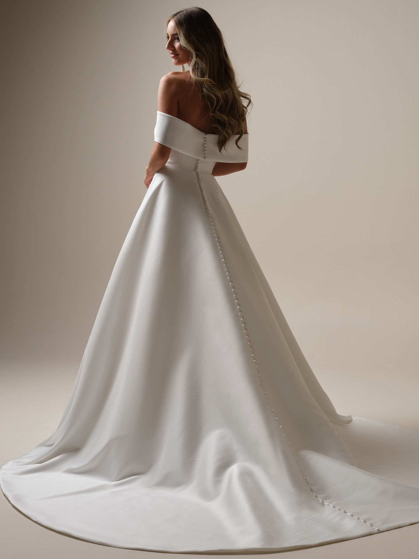 Fairytales Bridal Boutique