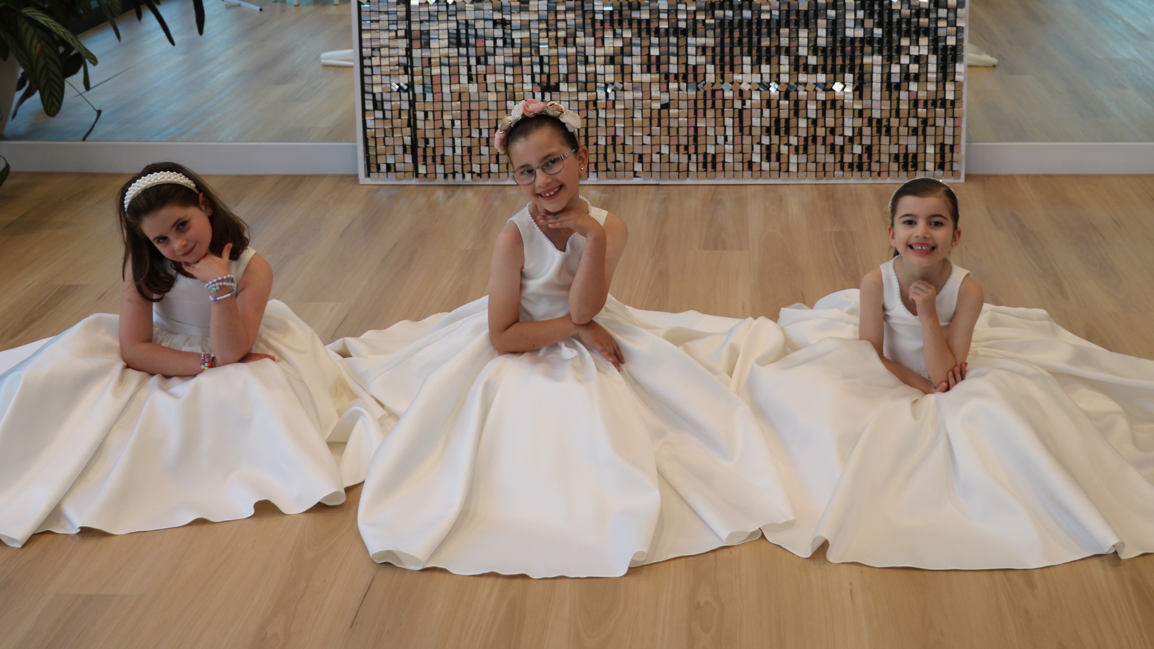 Fairytales Bridal Boutique