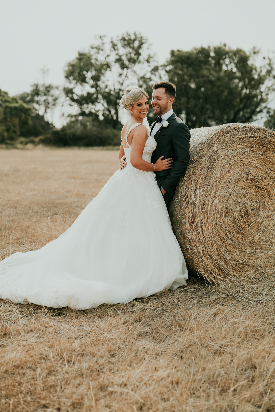 Fairytales Bridal Boutique