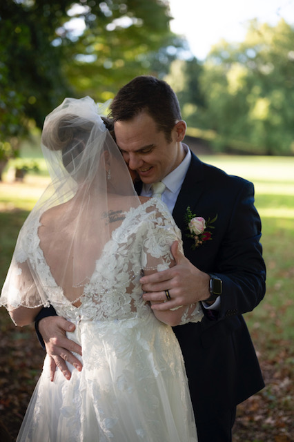 Fairytales Bridal Boutique