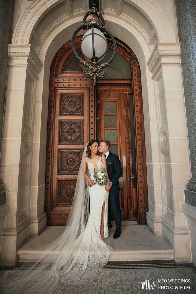 Fairytales Bridal Boutique