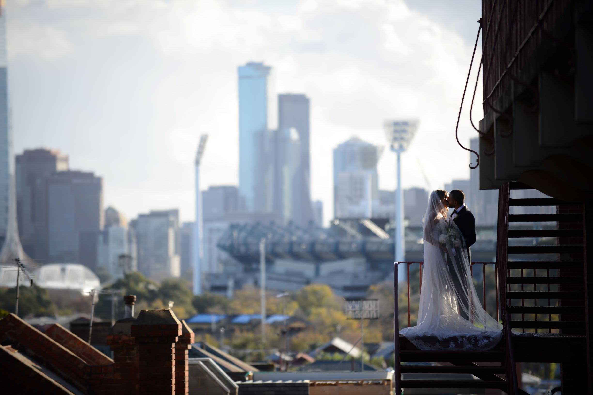Fairytales Bridal Boutique