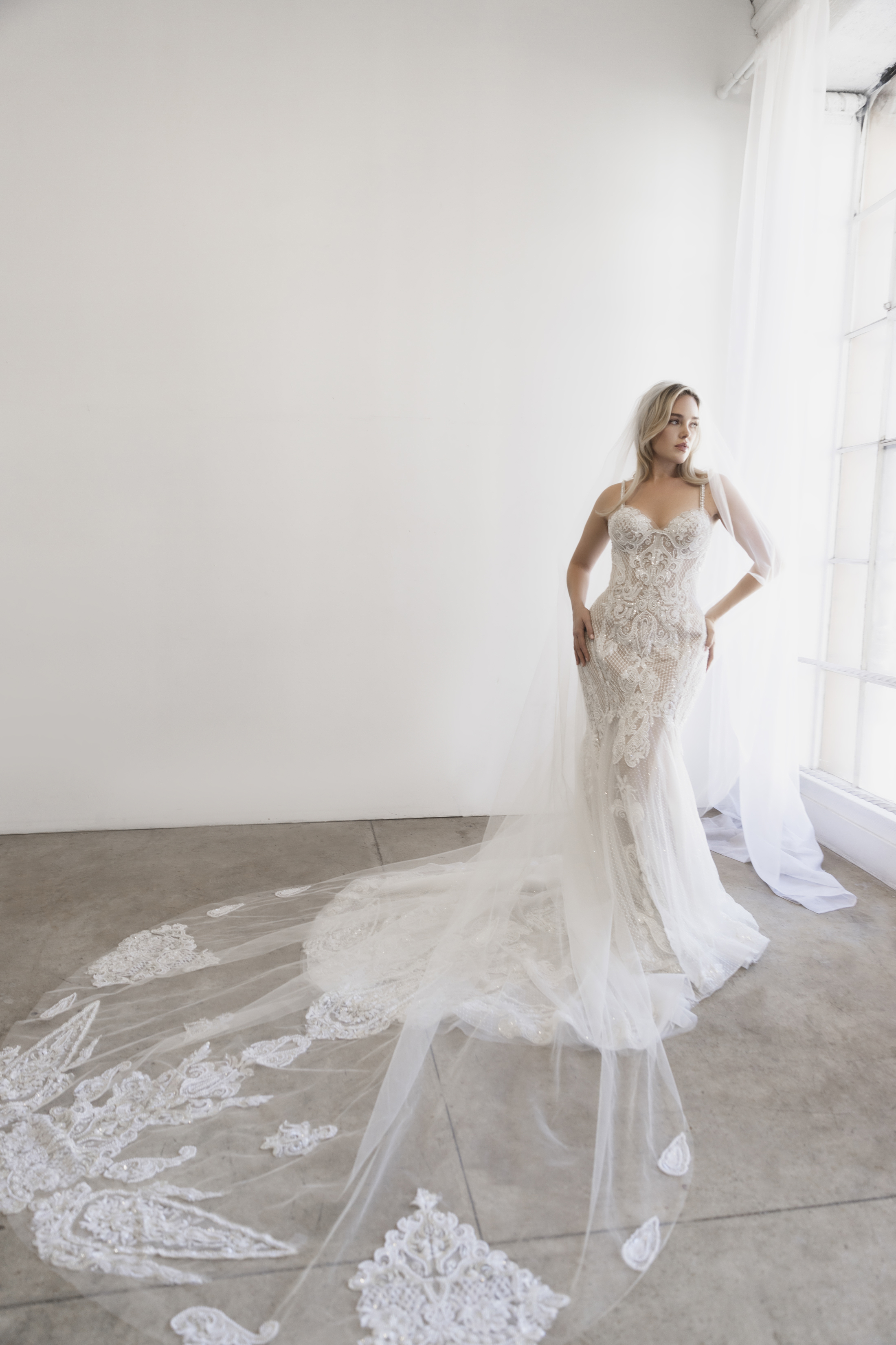Fairytales Bridal Boutique