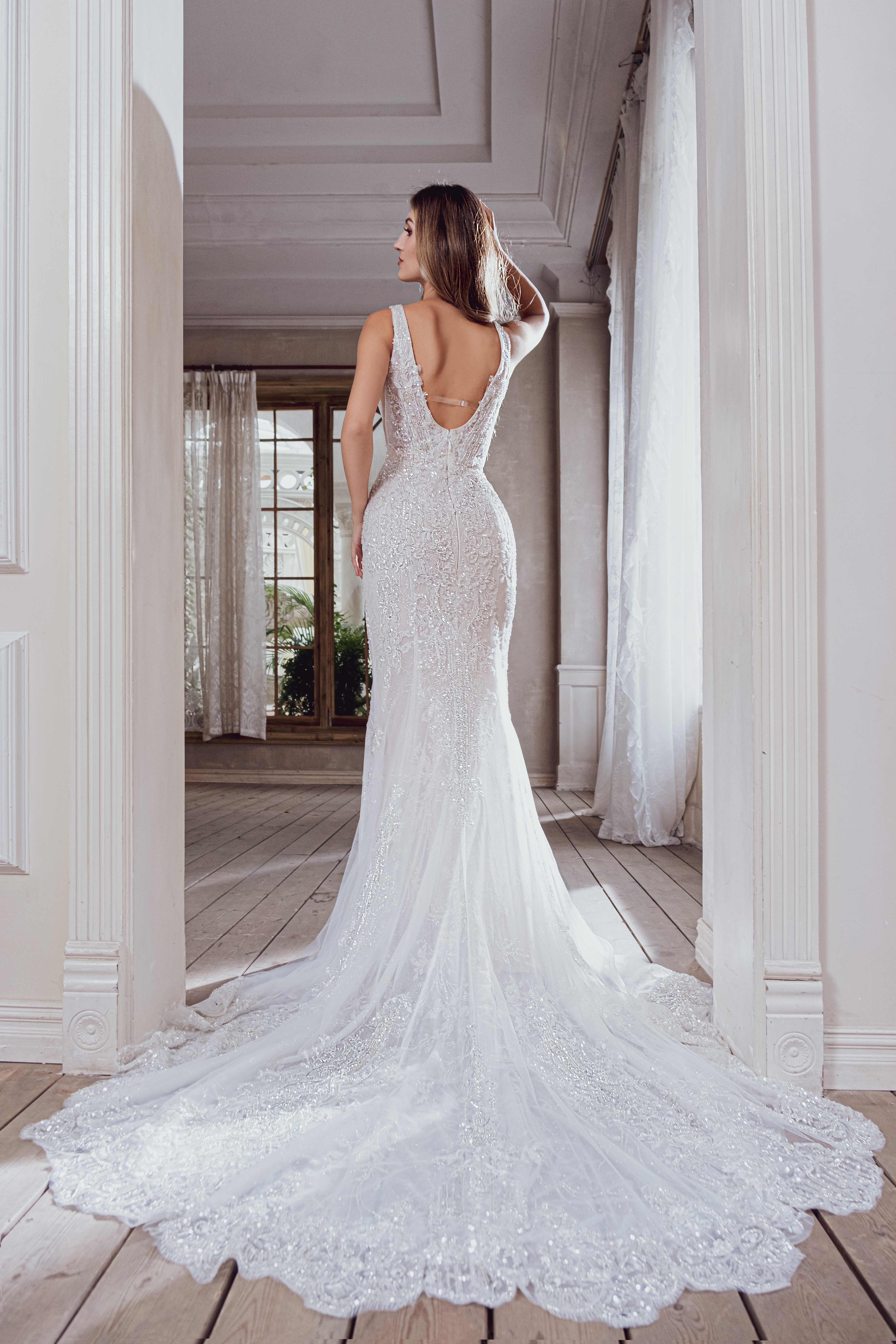 Fairytales Bridal Boutique