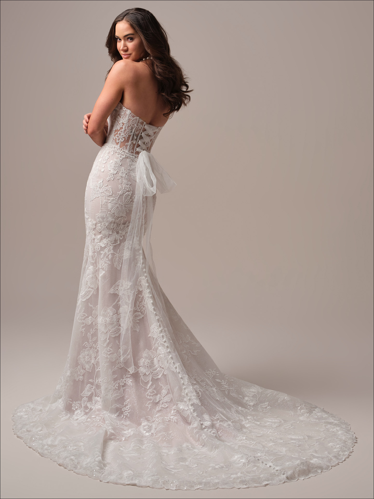 Fairytales Bridal Boutique