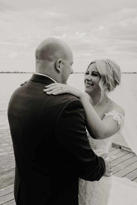 Fairytales Bridal Boutique