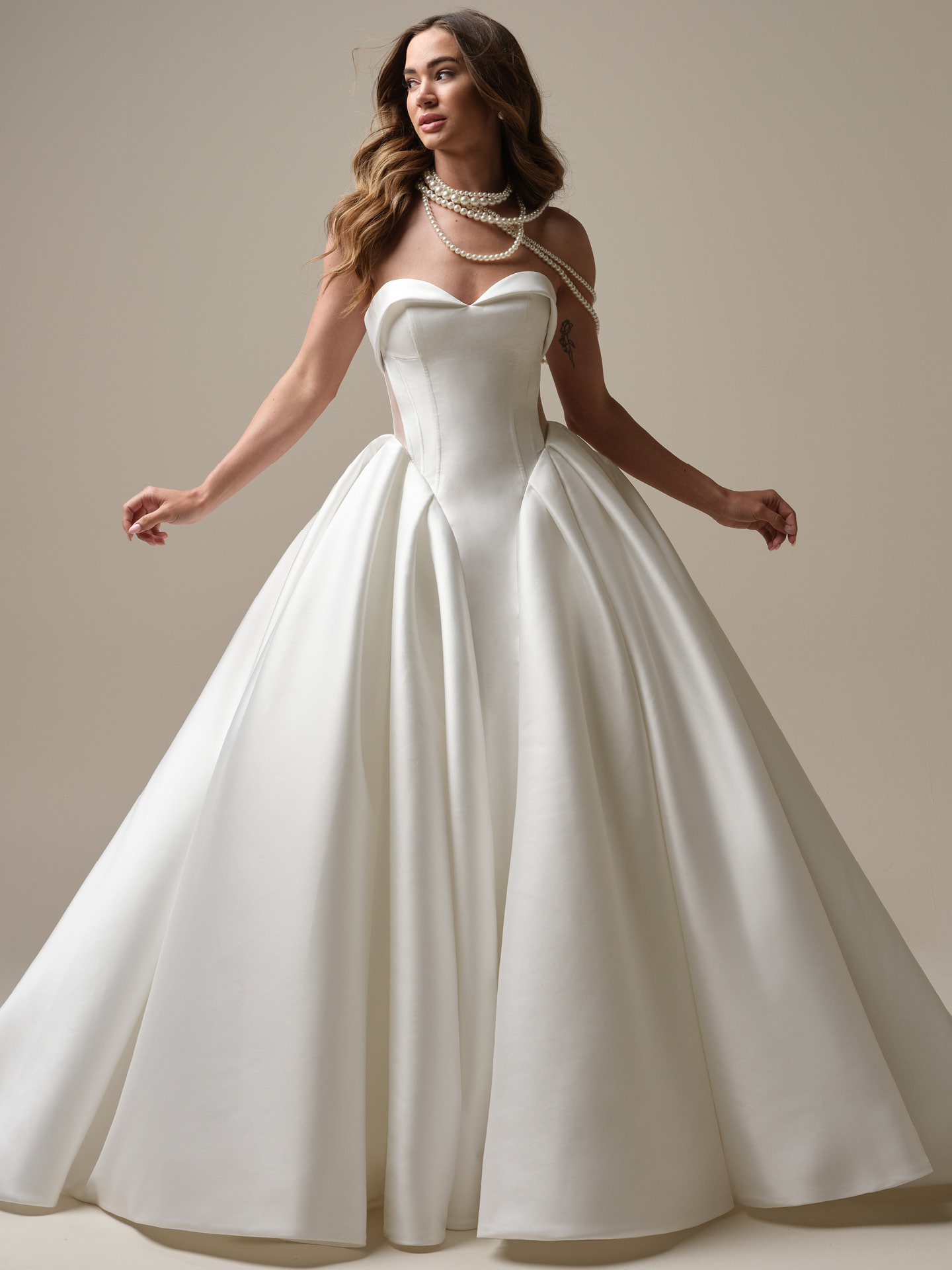 Fairytales Bridal Boutique