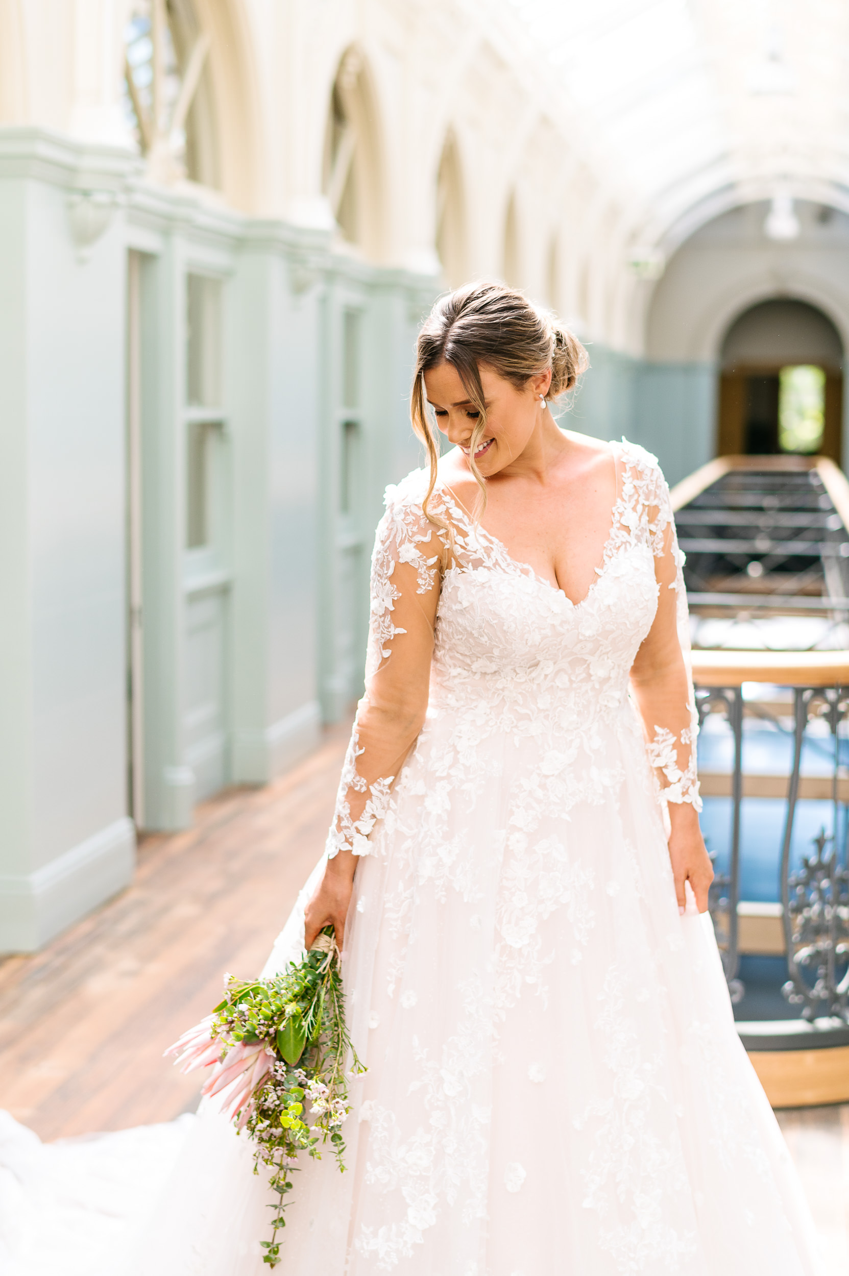 Fairytales Bridal Boutique
