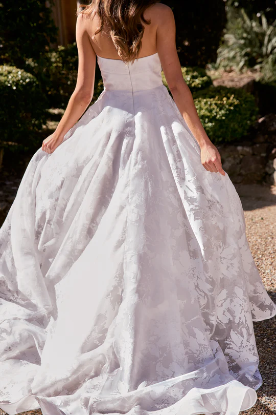 Fairytales Bridal Boutique