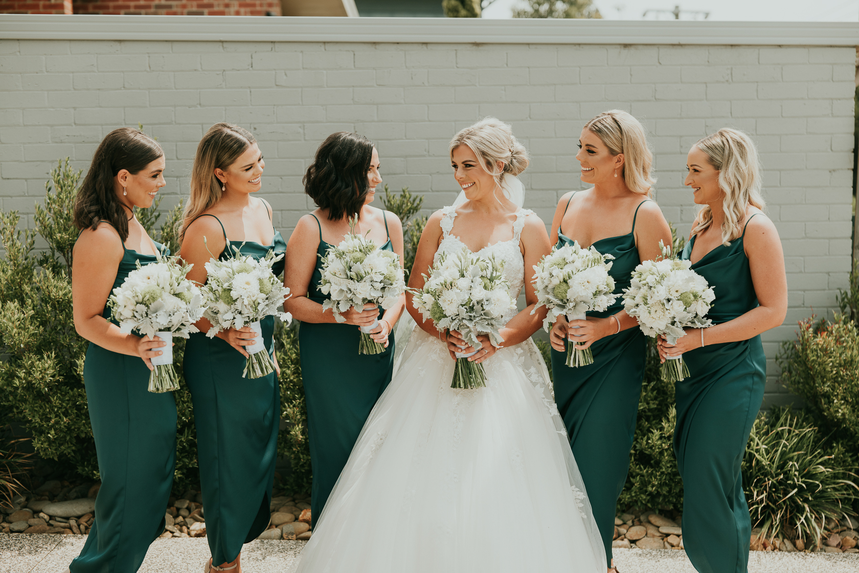 Fairytales Bridal Boutique