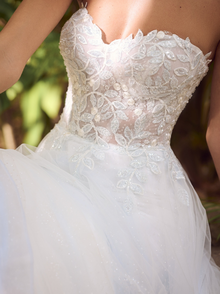 Fairytales Bridal Boutique