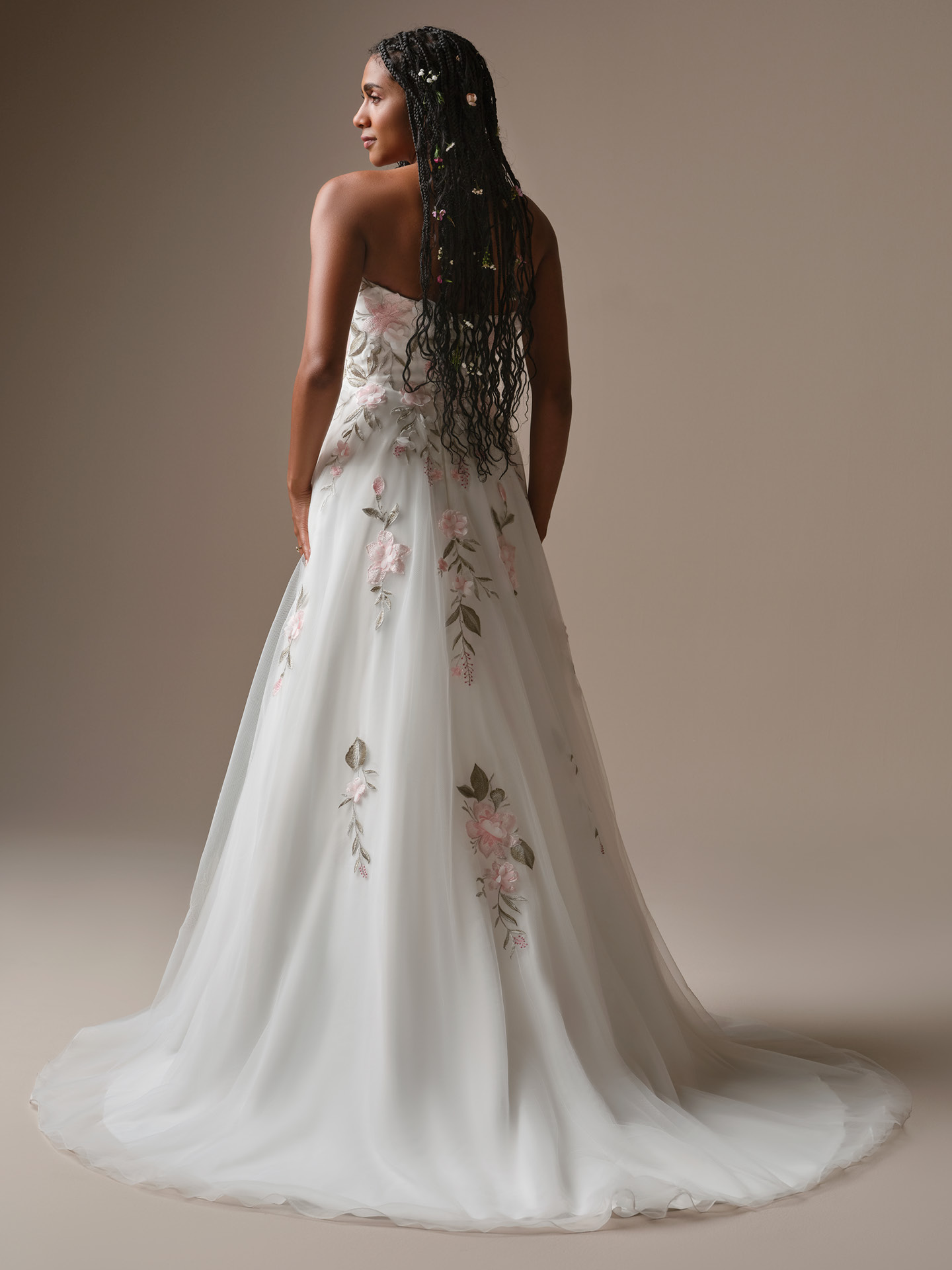 Fairytales Bridal Boutique