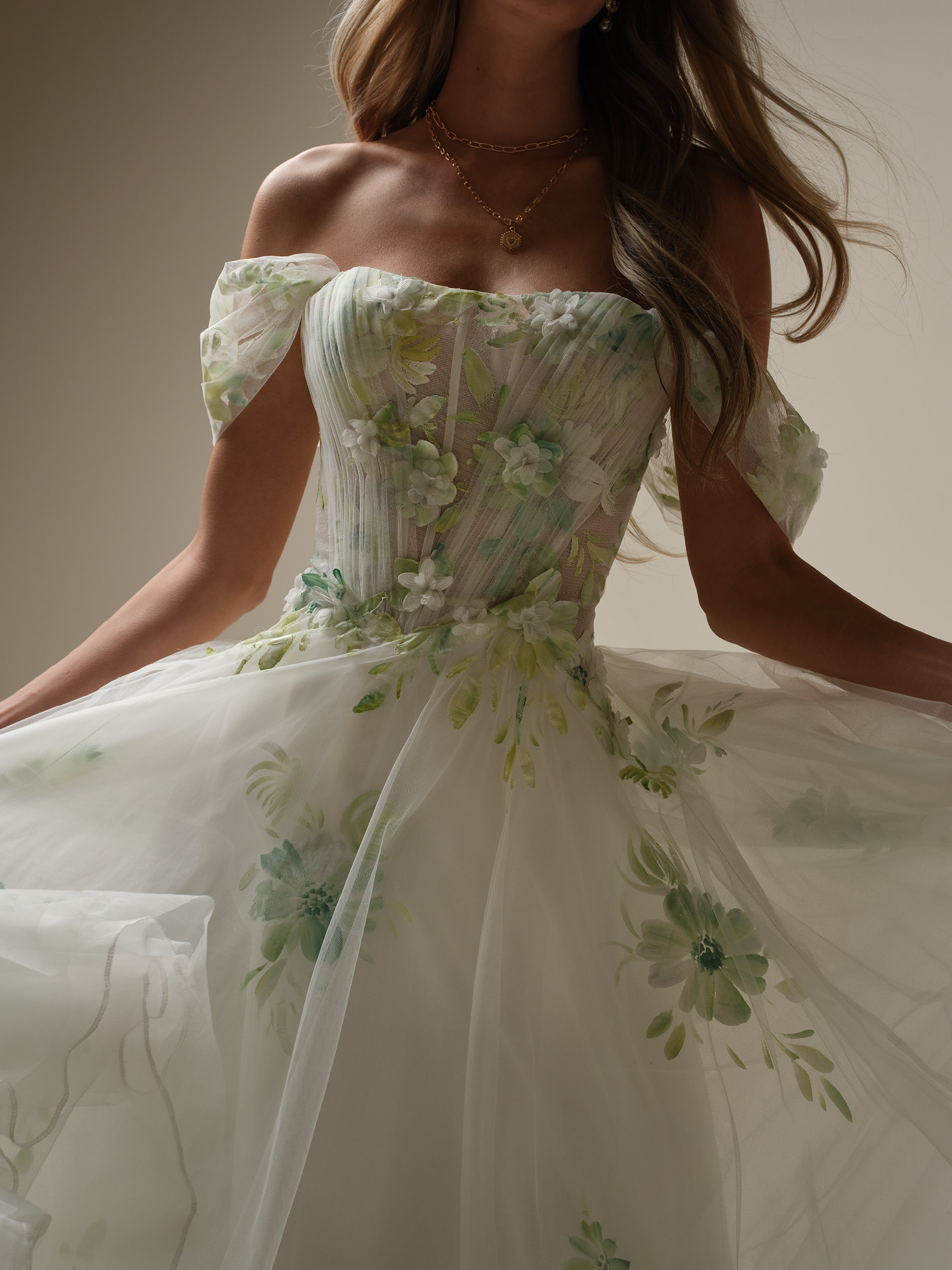 Fairytales Bridal Boutique