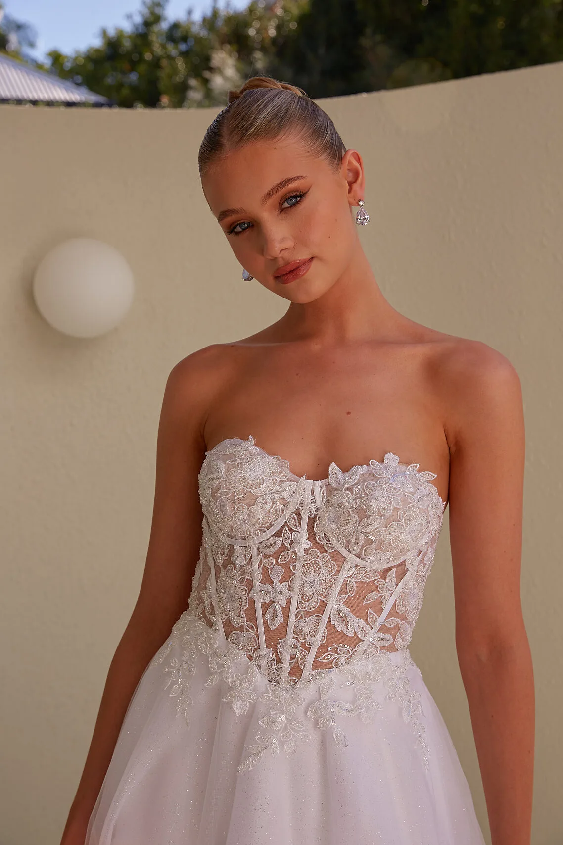 Fairytales Bridal Boutique