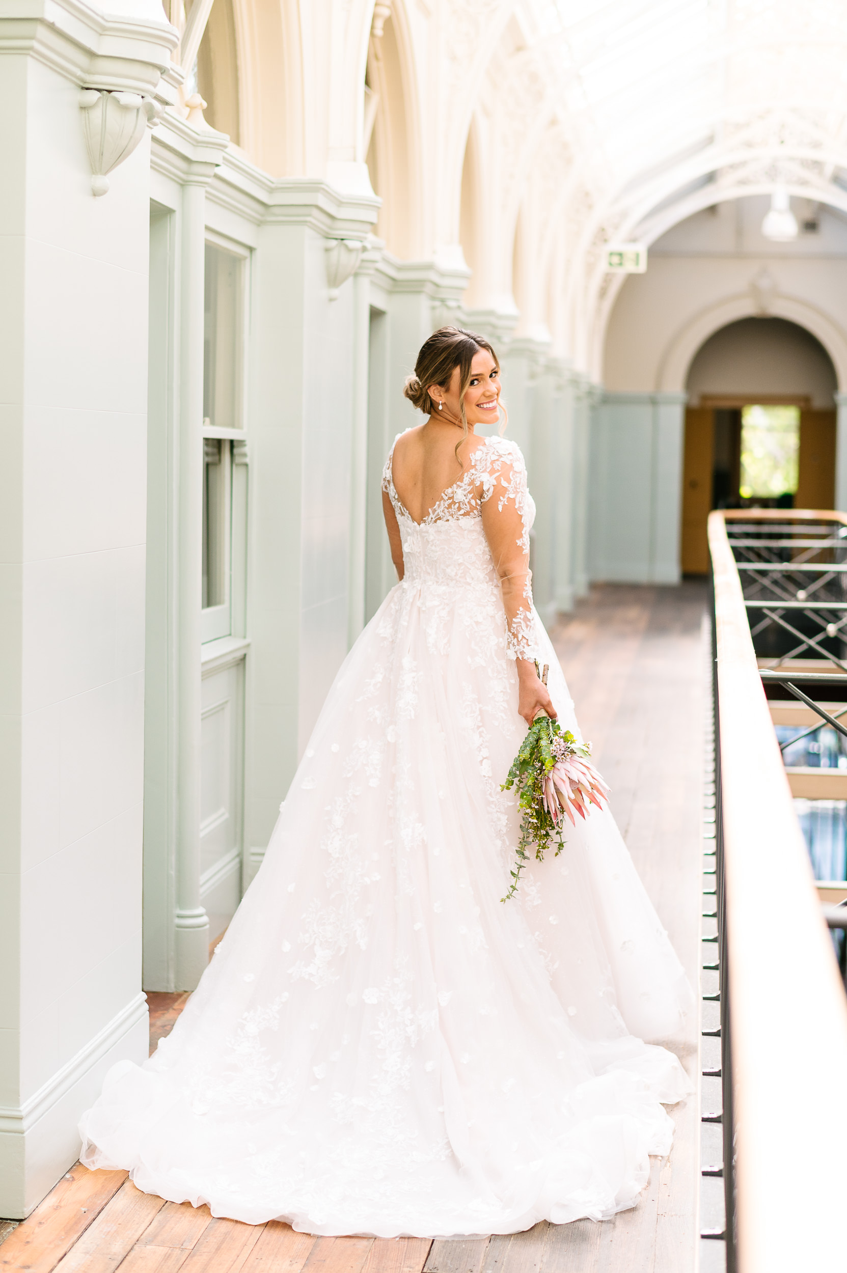 Fairytales Bridal Boutique