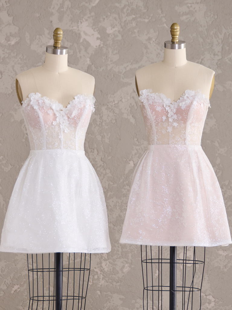 Fairytales Bridal Boutique