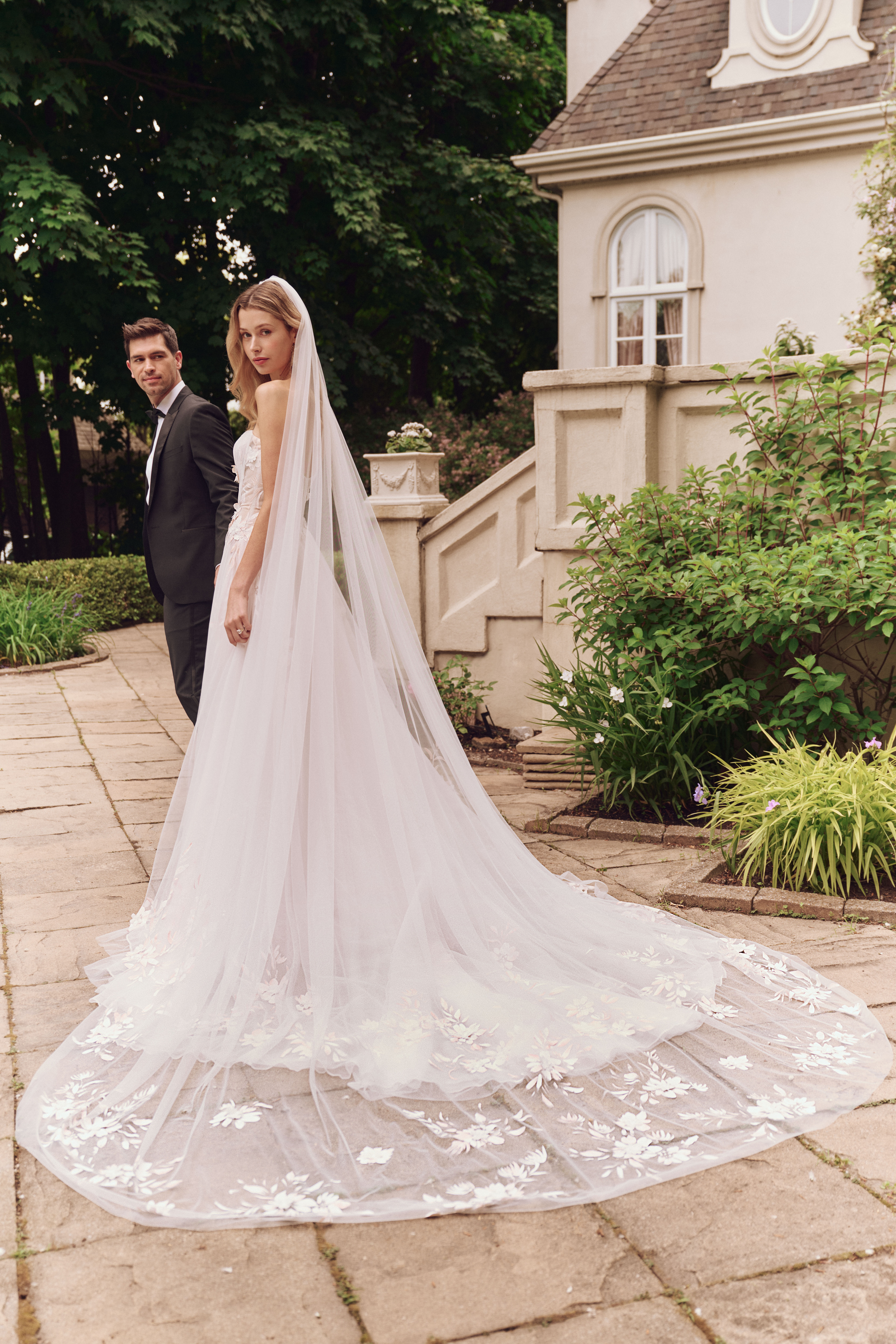 Fairytales Bridal Boutique