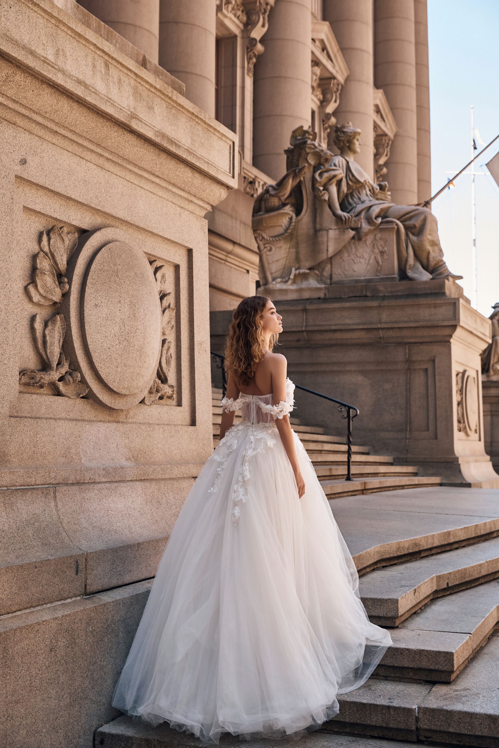 Fairytales Bridal Boutique