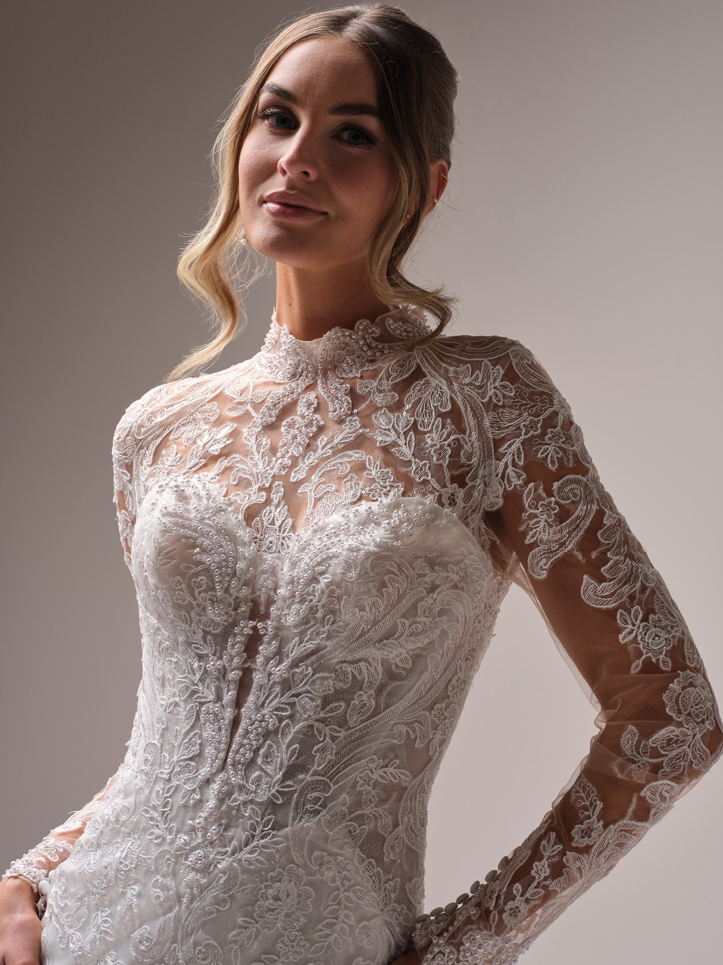Fairytales Bridal Boutique